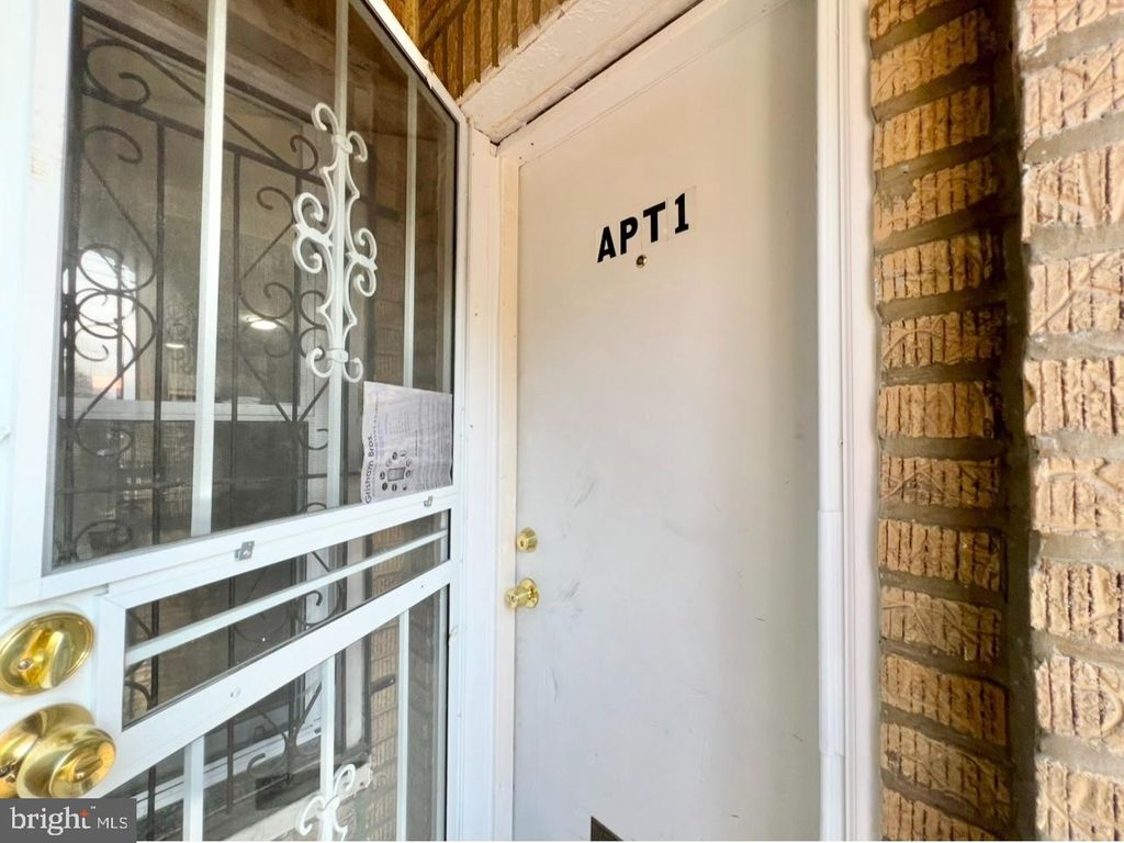 Photo of 1607 S 60th Street #1, PHILADELPHIA, PA 19142 (MLS # PAPH2570208)