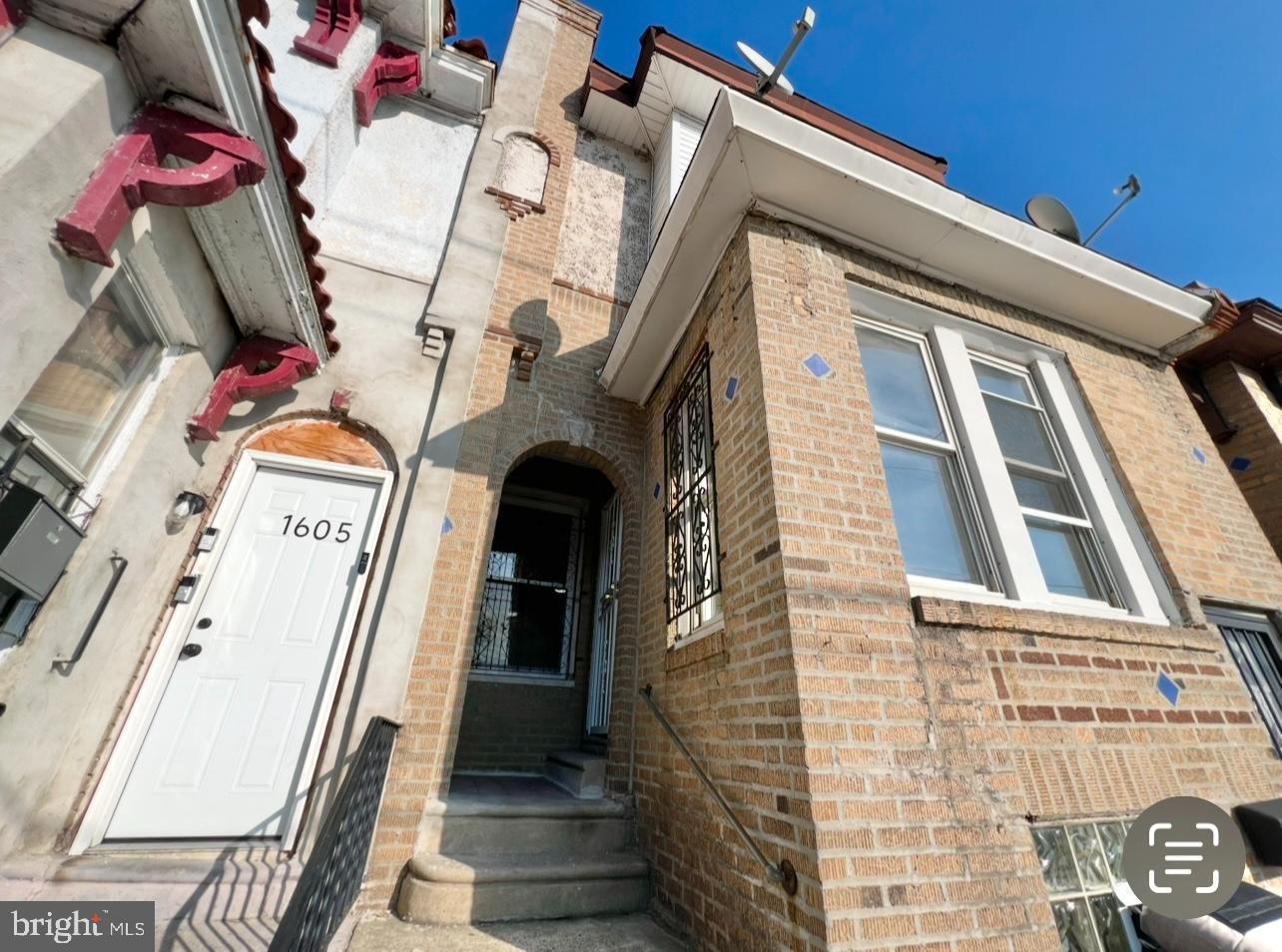 1607 S 60TH STREET 1