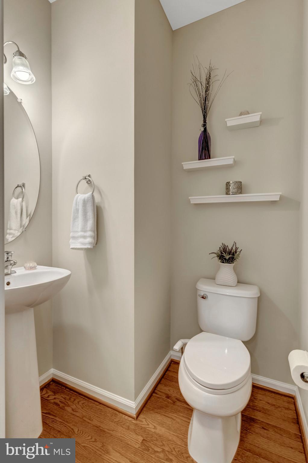 PARKSIDE AT MARKET CENTER - Residential