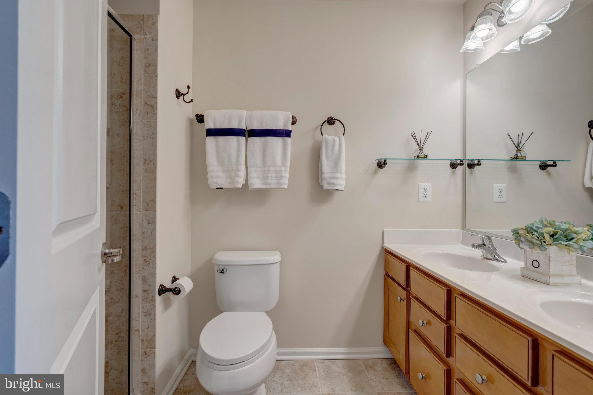 PARKSIDE AT MARKET CENTER - Residential