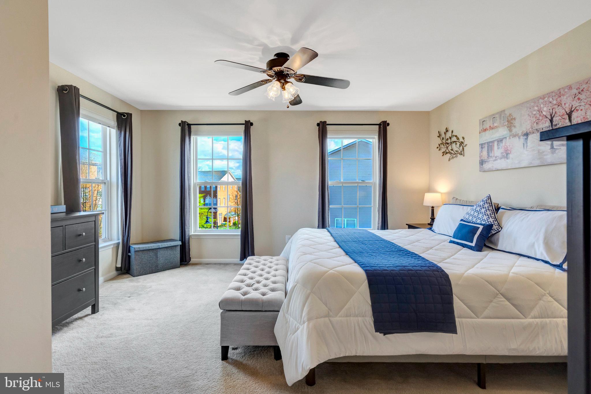 PARKSIDE AT MARKET CENTER - Residential