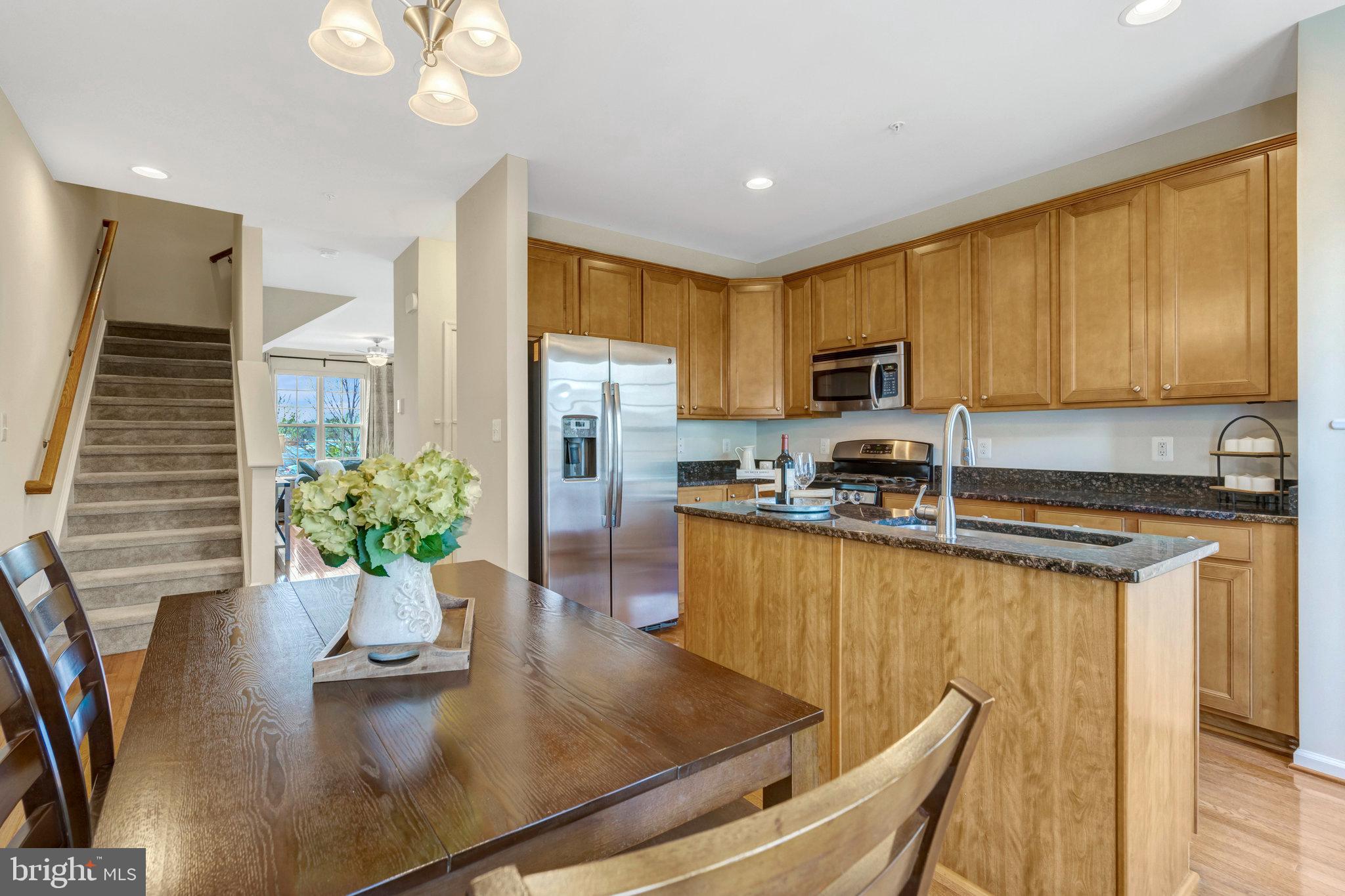 PARKSIDE AT MARKET CENTER - Residential