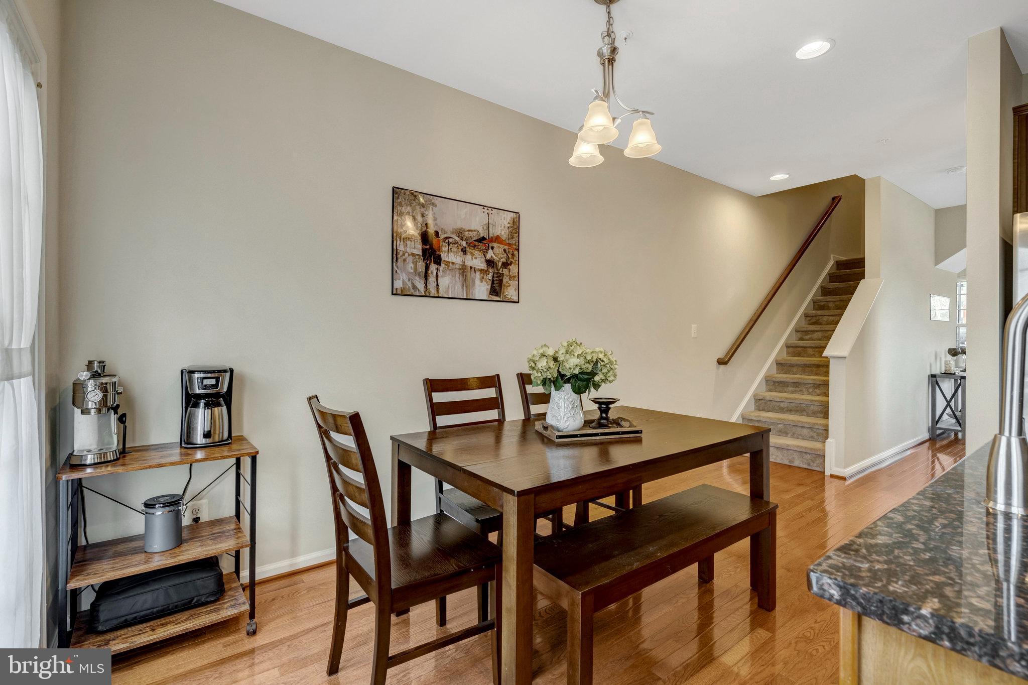 PARKSIDE AT MARKET CENTER - Residential