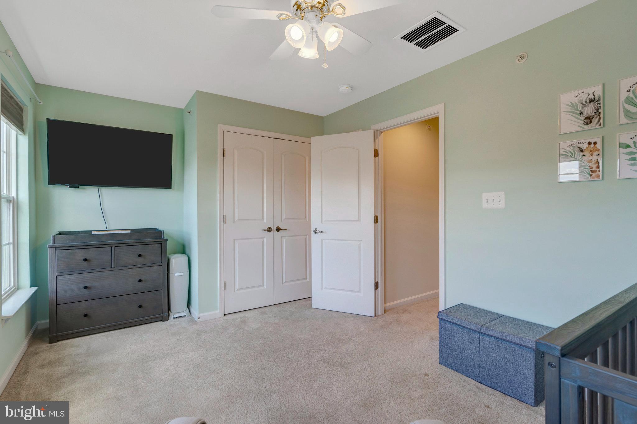 PARKSIDE AT MARKET CENTER - Residential