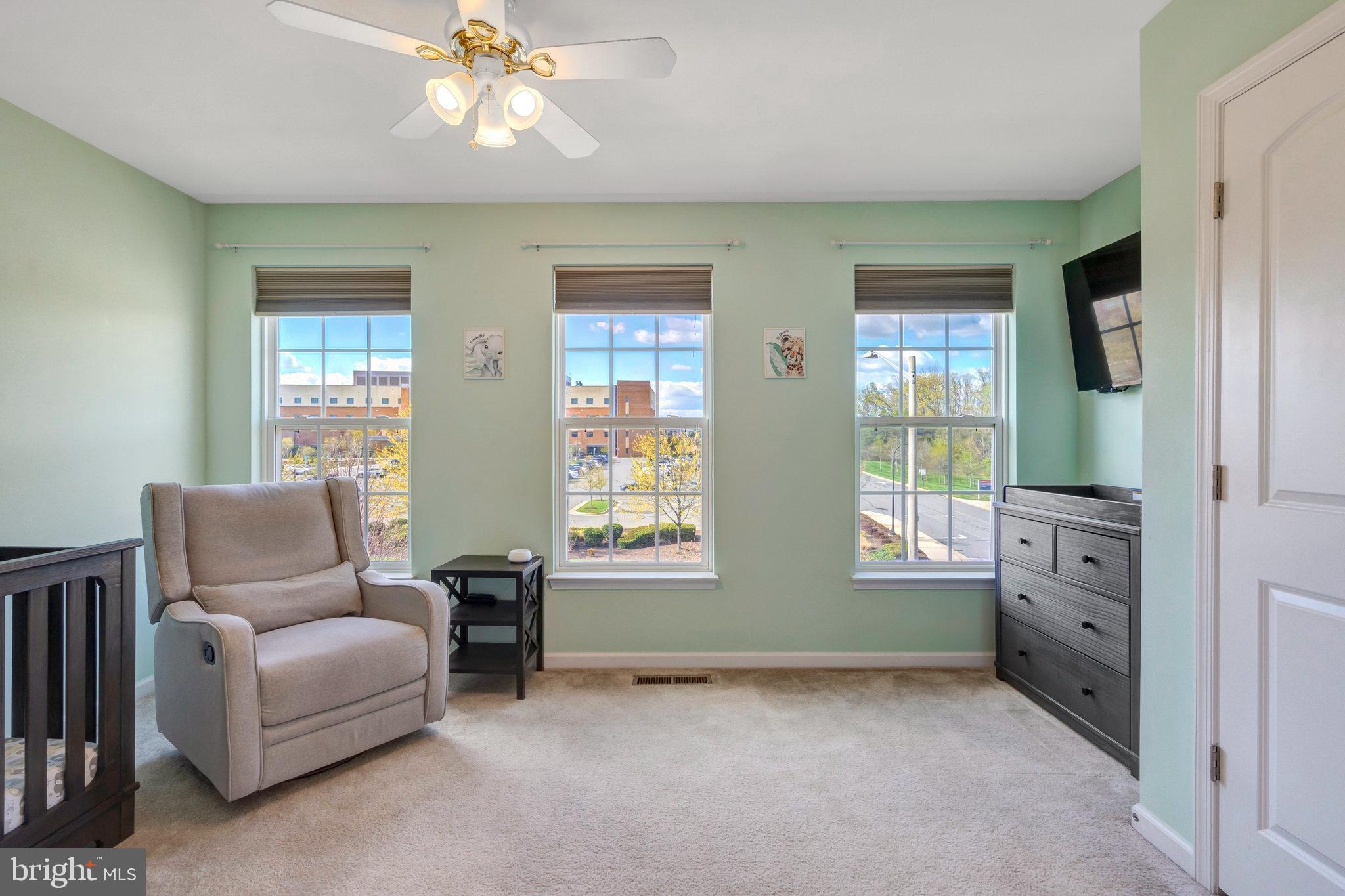 PARKSIDE AT MARKET CENTER - Residential