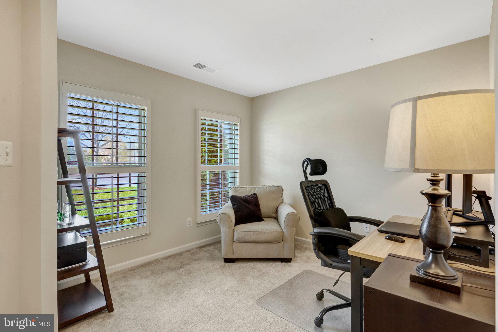 PARKSIDE AT MARKET CENTER - Residential