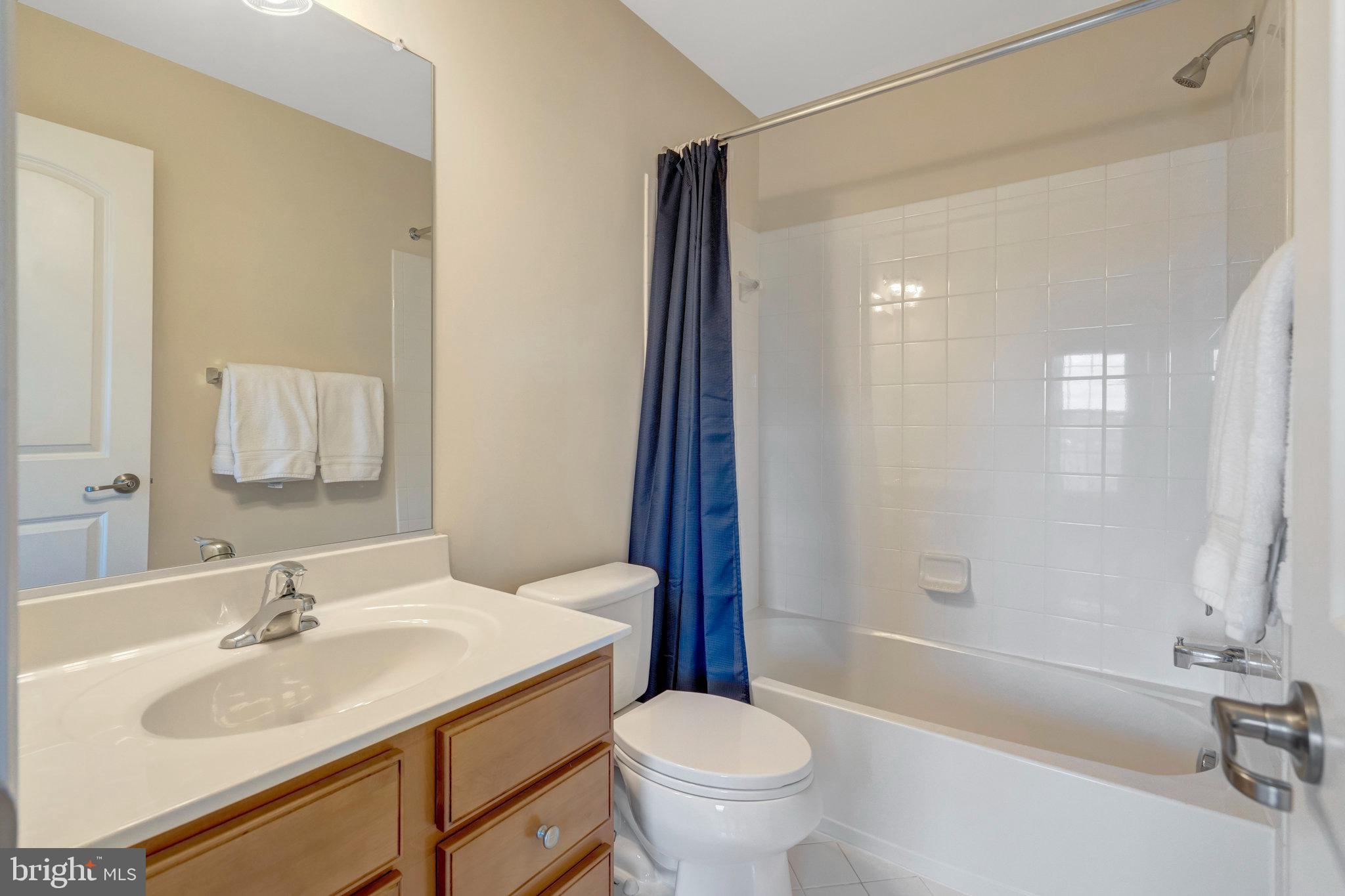 PARKSIDE AT MARKET CENTER - Residential