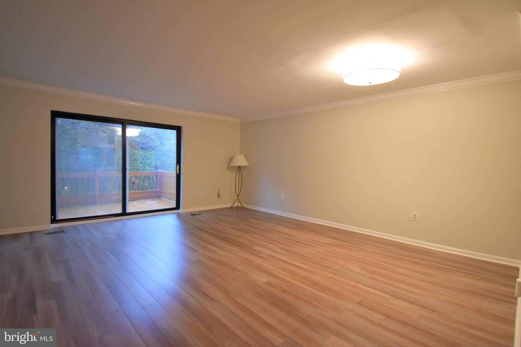 LOVETON FARMS - Residential Lease