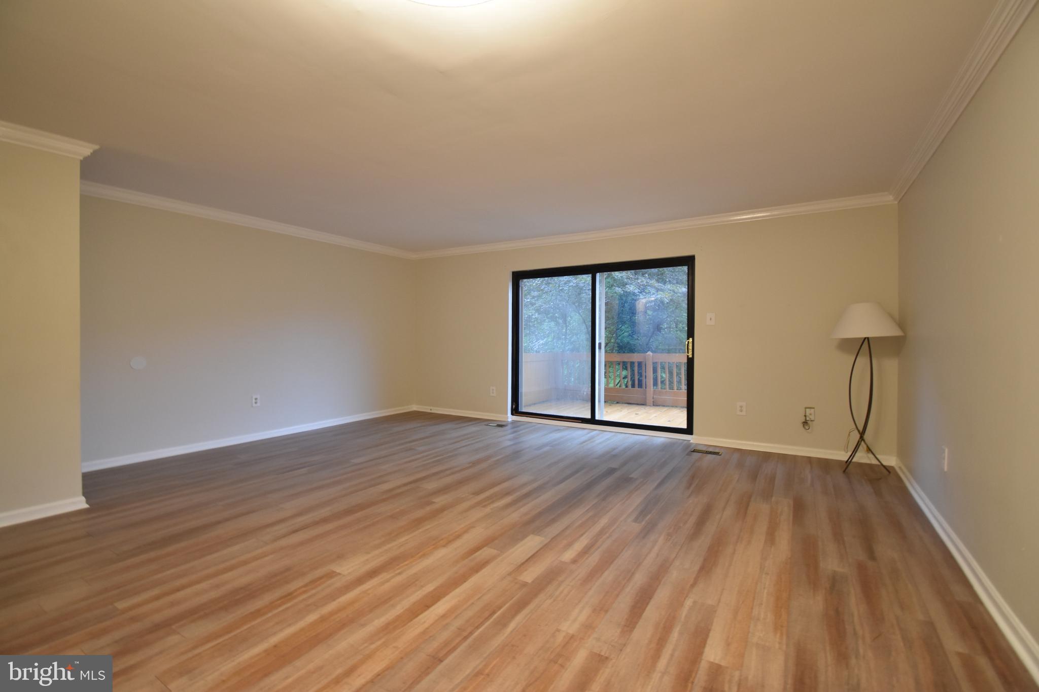 LOVETON FARMS - Residential Lease