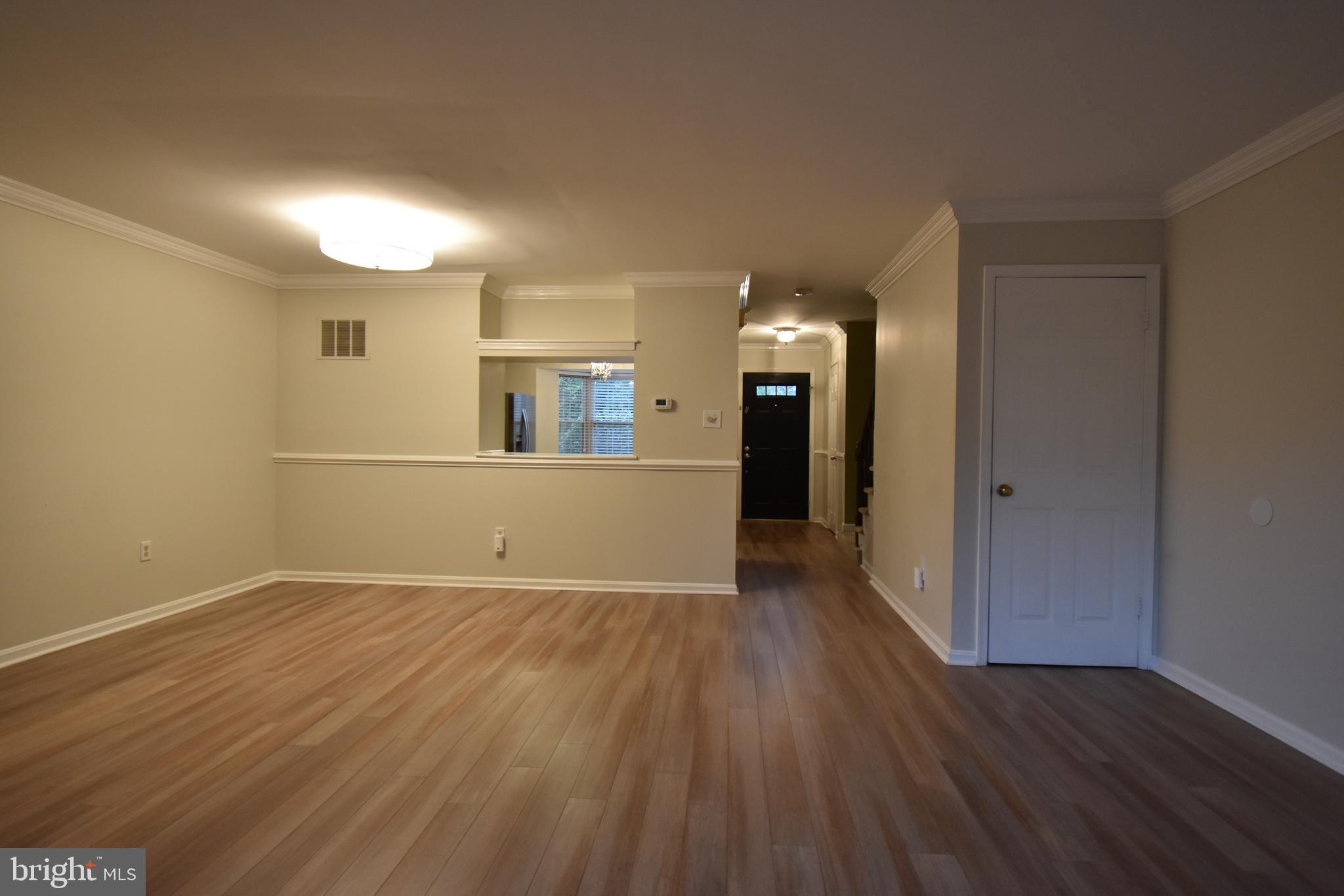 LOVETON FARMS - Residential Lease