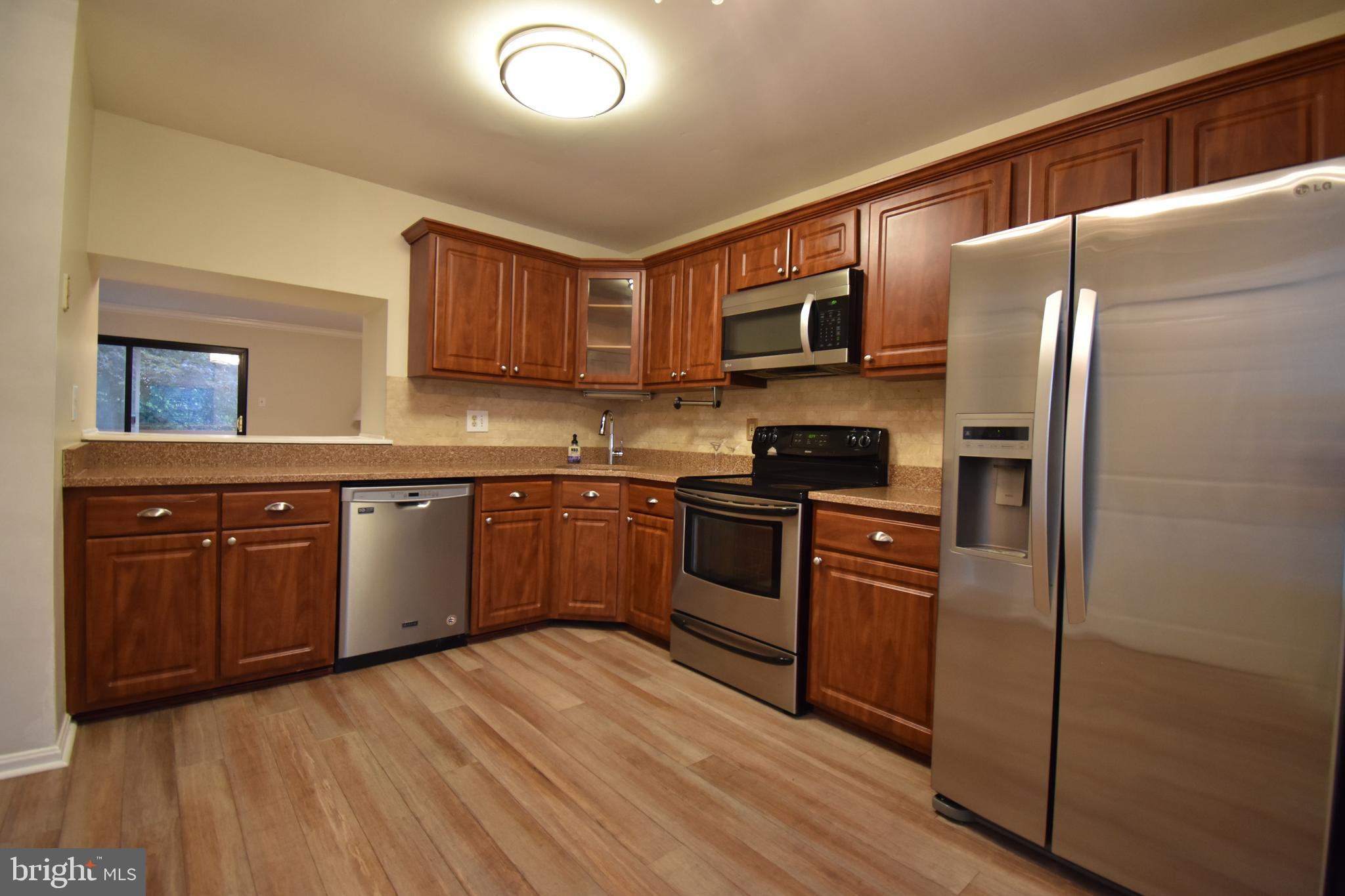 LOVETON FARMS - Residential Lease