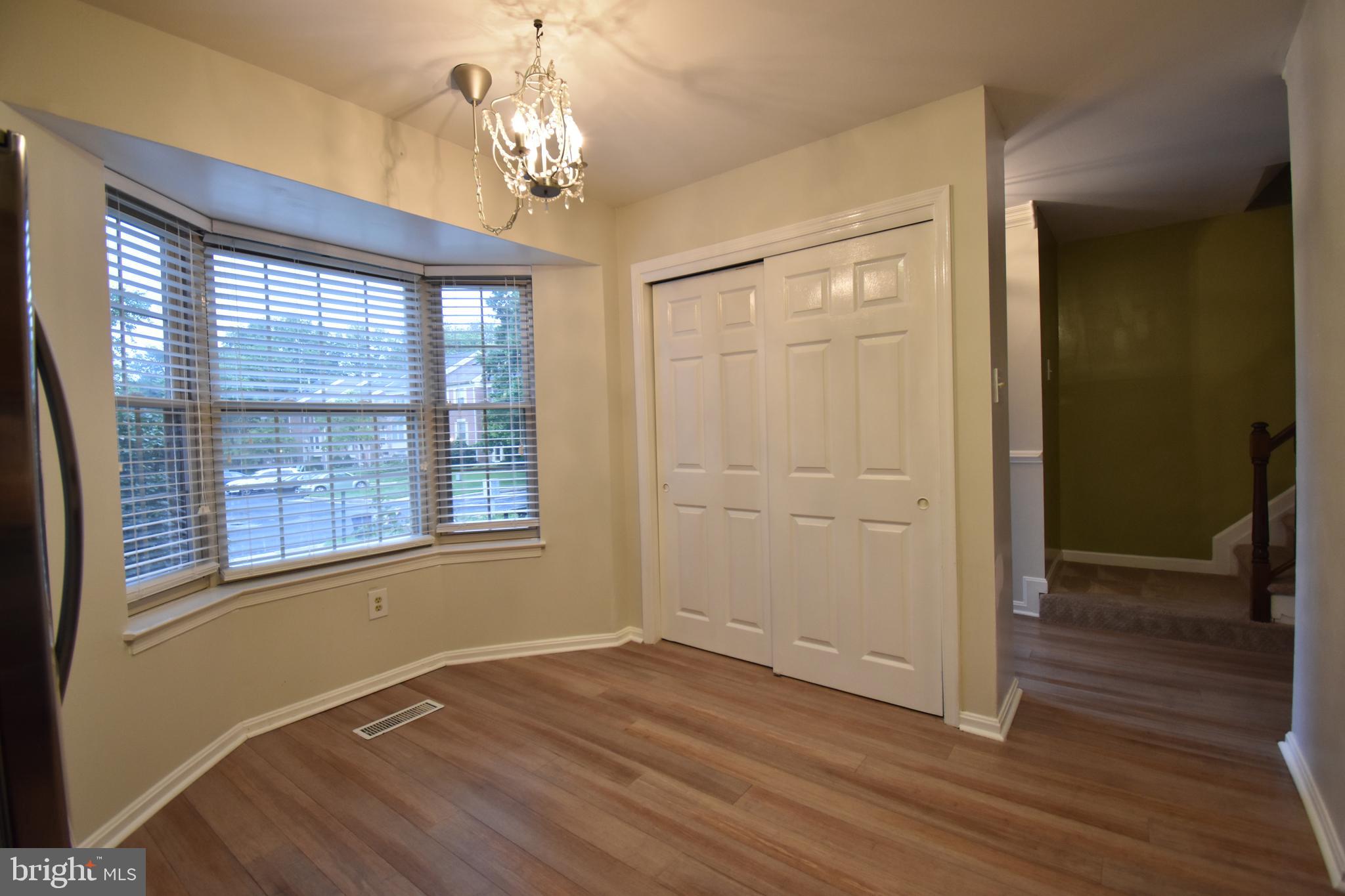 LOVETON FARMS - Residential Lease