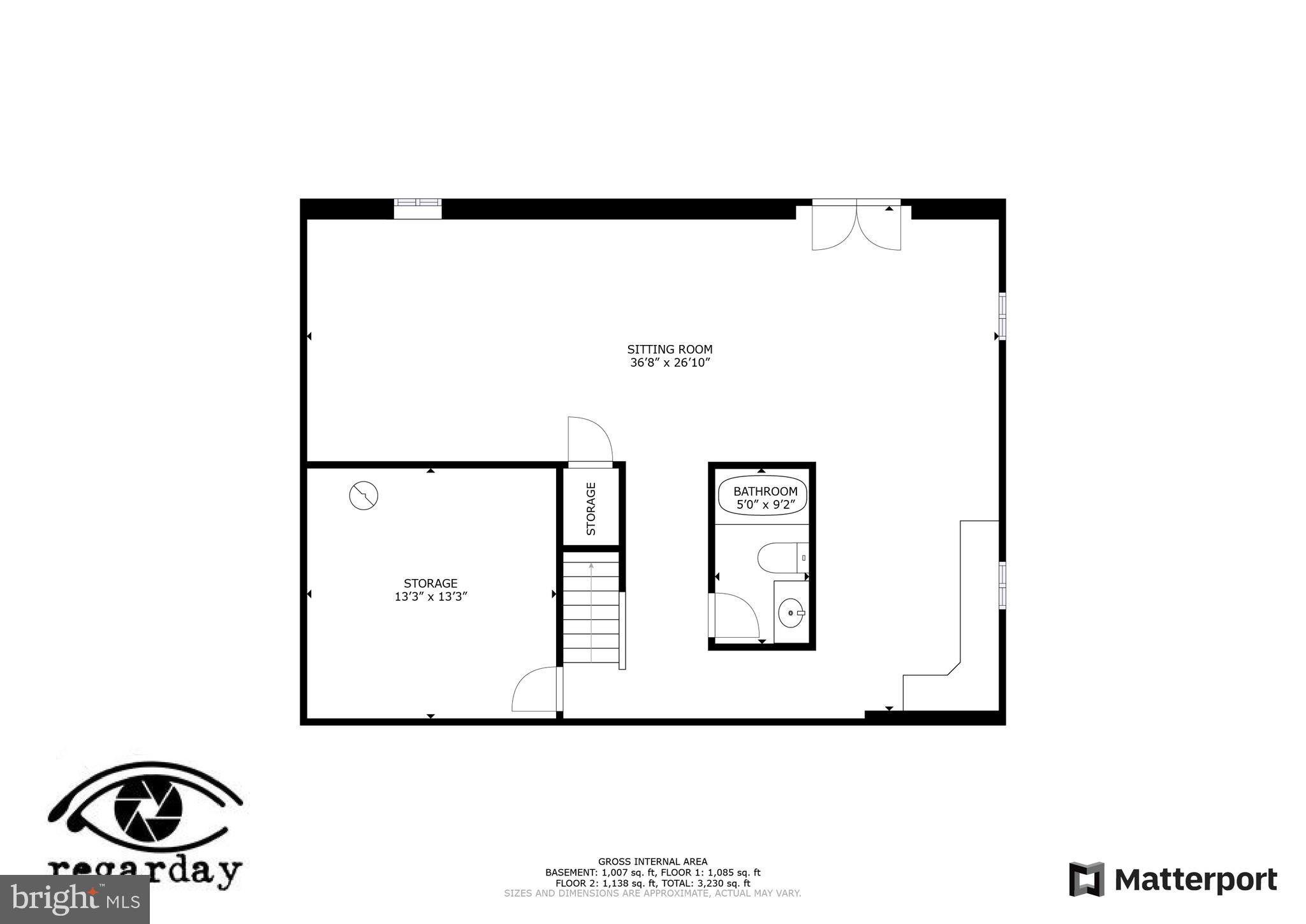 RIVER CLUB - Residential