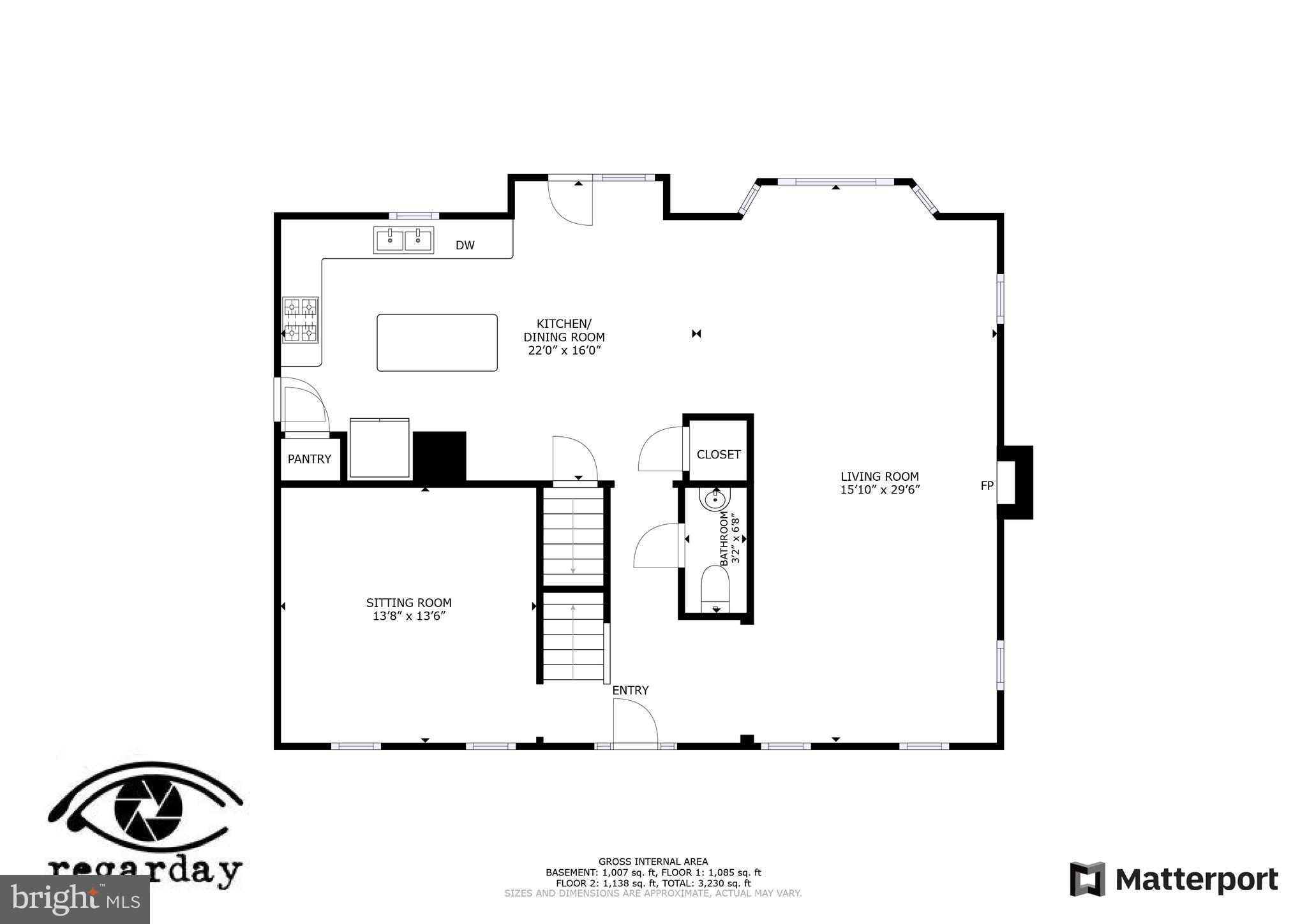 RIVER CLUB - Residential