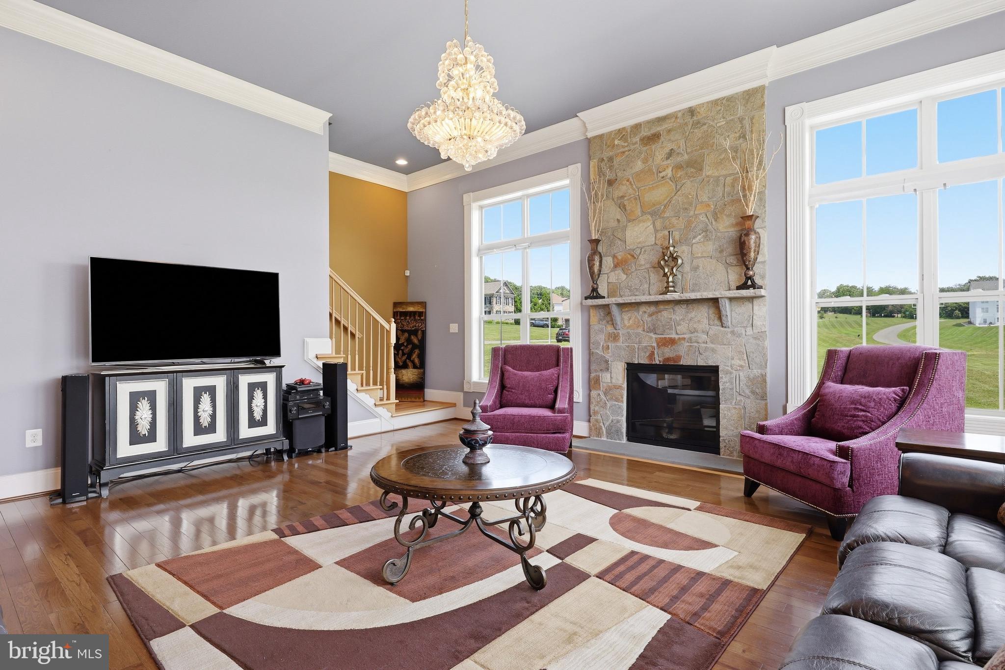 9010 DAMASCUS HILLS LANE