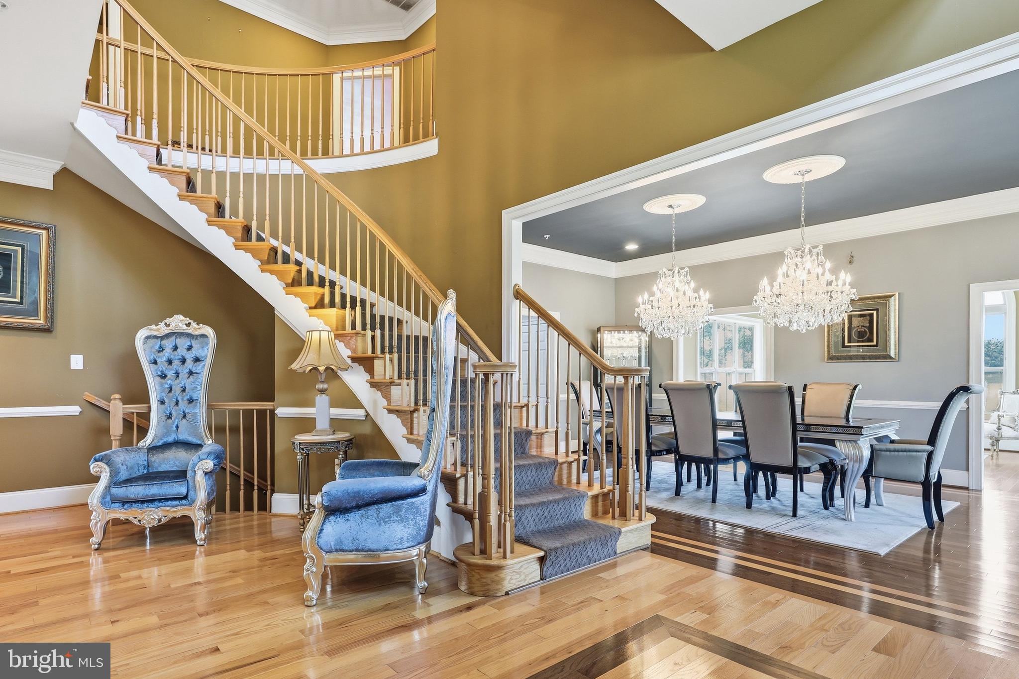 9010 DAMASCUS HILLS LANE