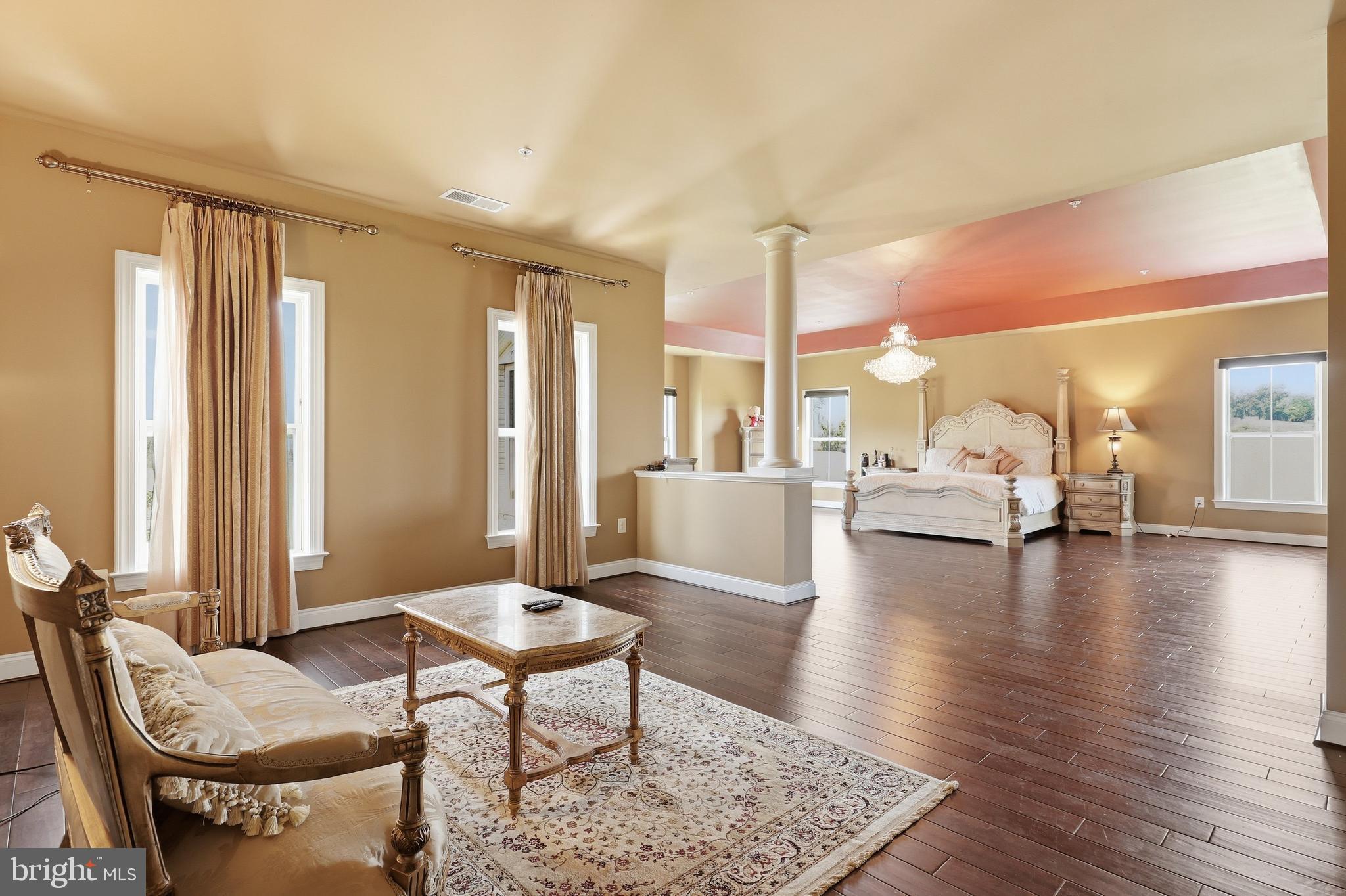 9010 DAMASCUS HILLS LANE