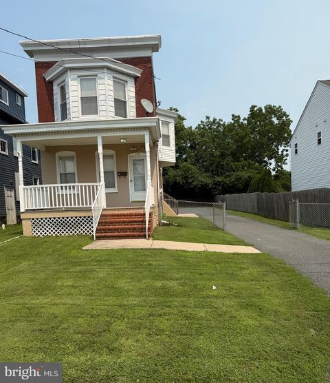 Homes For Sale - 102 Northern Avenue<br/> WILMINGTON, DE 19805