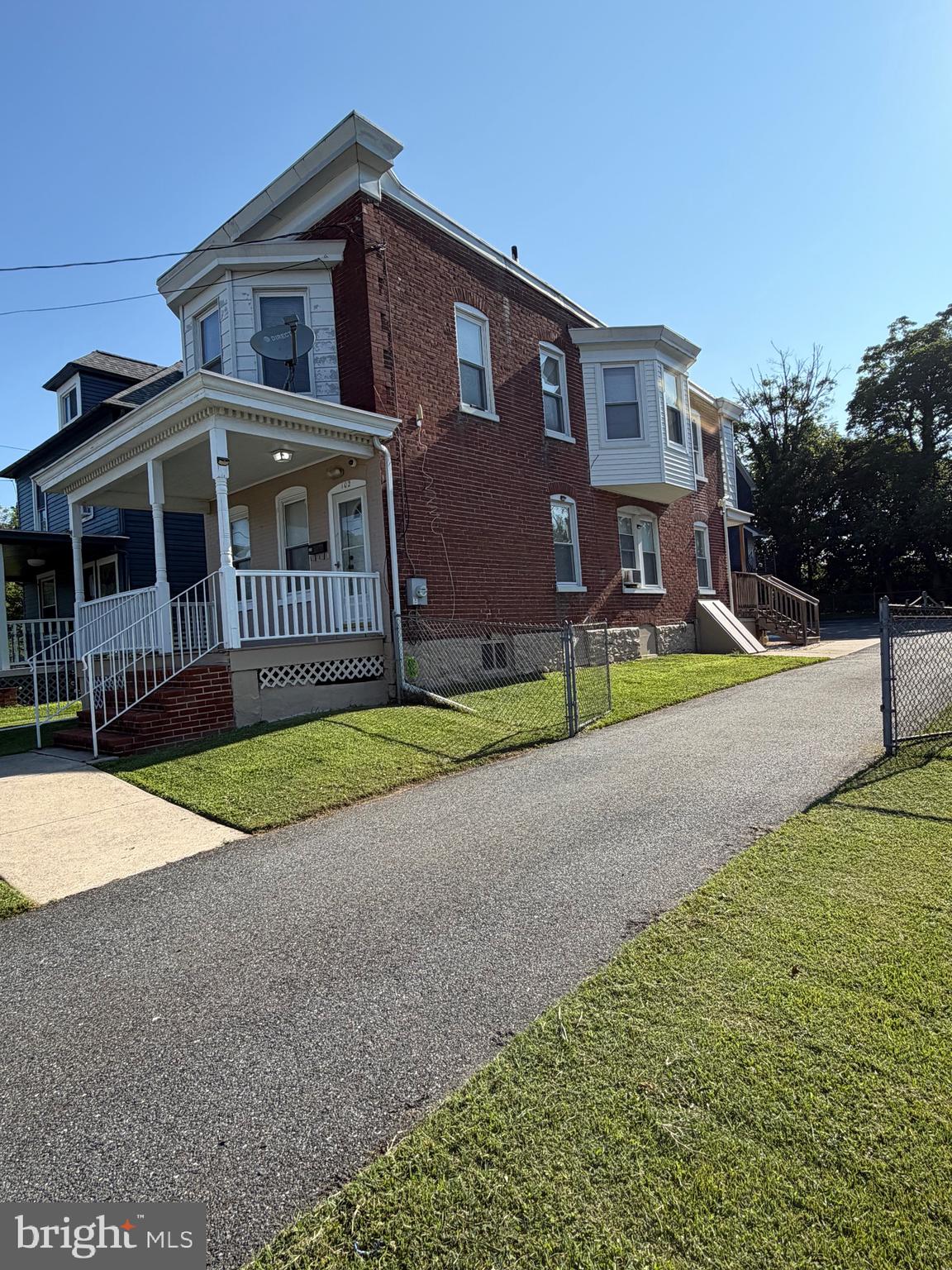 102 NORTHERN AVENUE