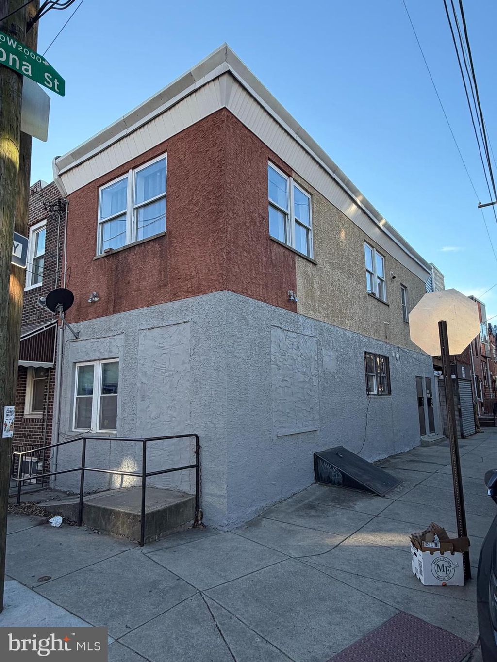 Photo of 1224 S 20th Street, PHILADELPHIA, PA 19146 (MLS # PAPH2567456)