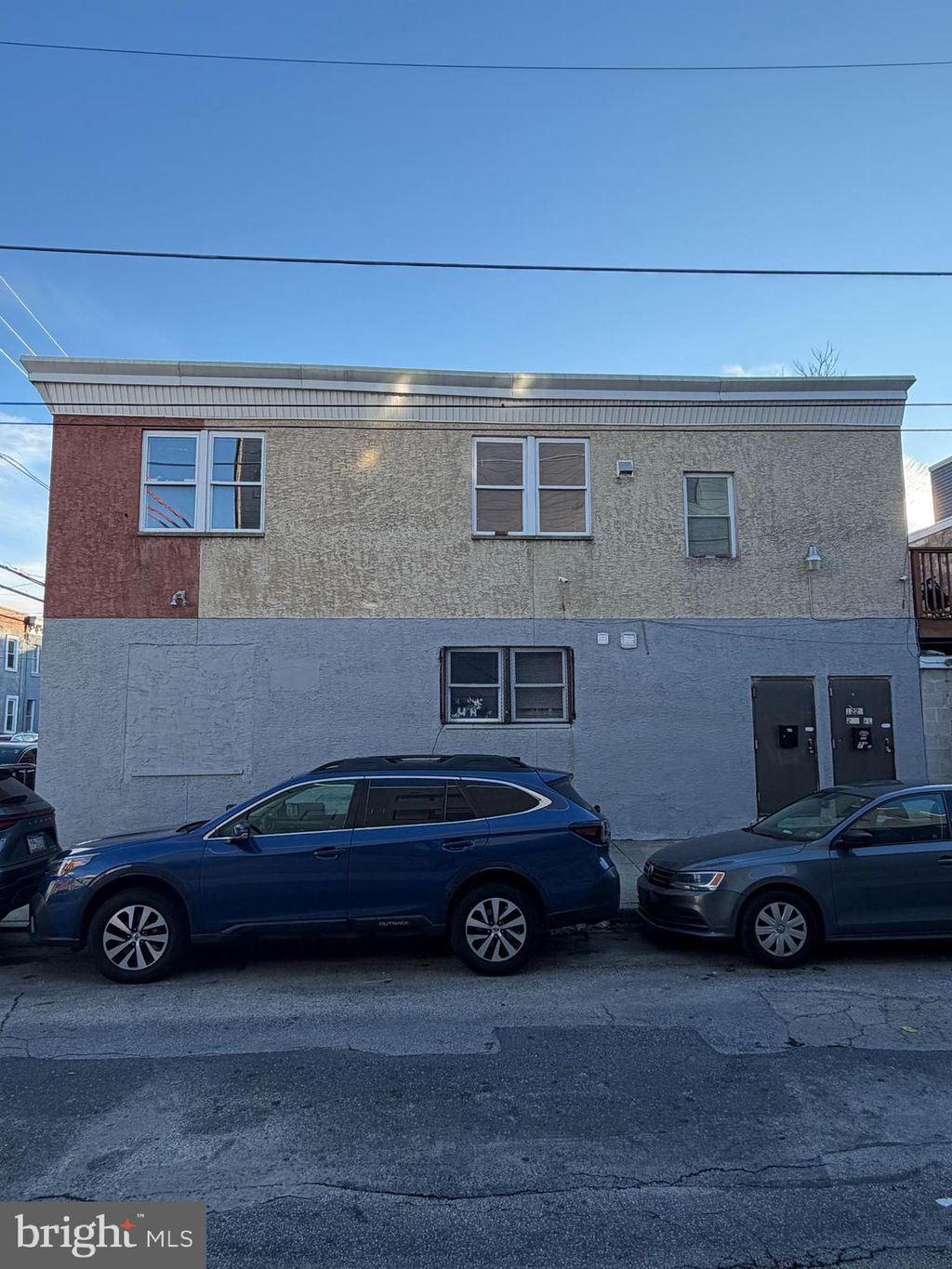 Photo of 1224 S 20th Street, PHILADELPHIA, PA 19146 (MLS # PAPH2567456)