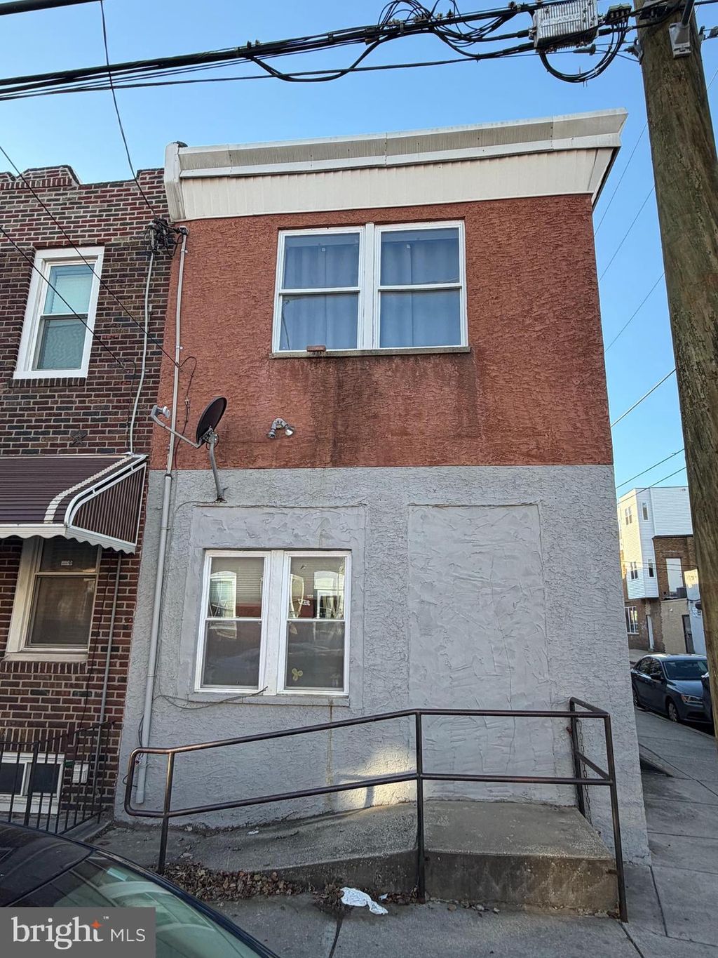 Photo of 1224 S 20th Street, PHILADELPHIA, PA 19146 (MLS # PAPH2567456)