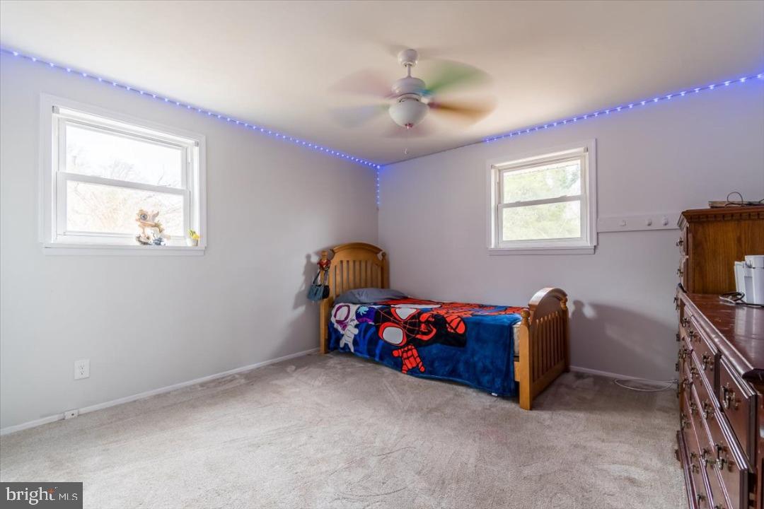 FOREST KNOLLS - Residential