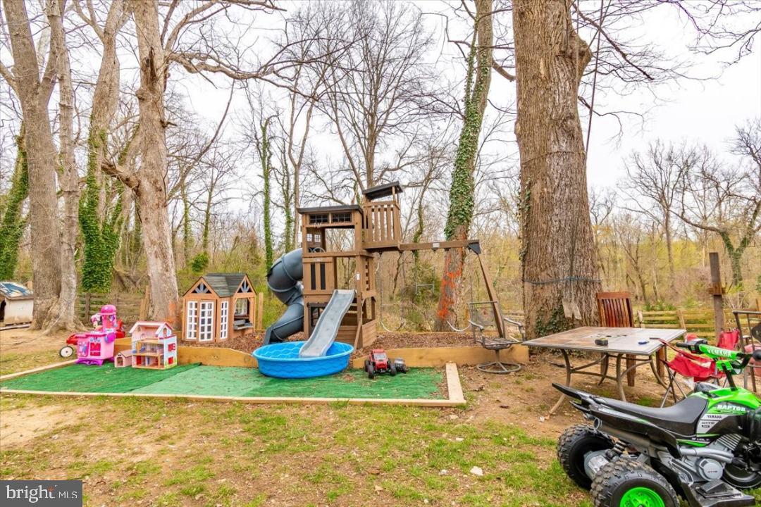 FOREST KNOLLS - Residential