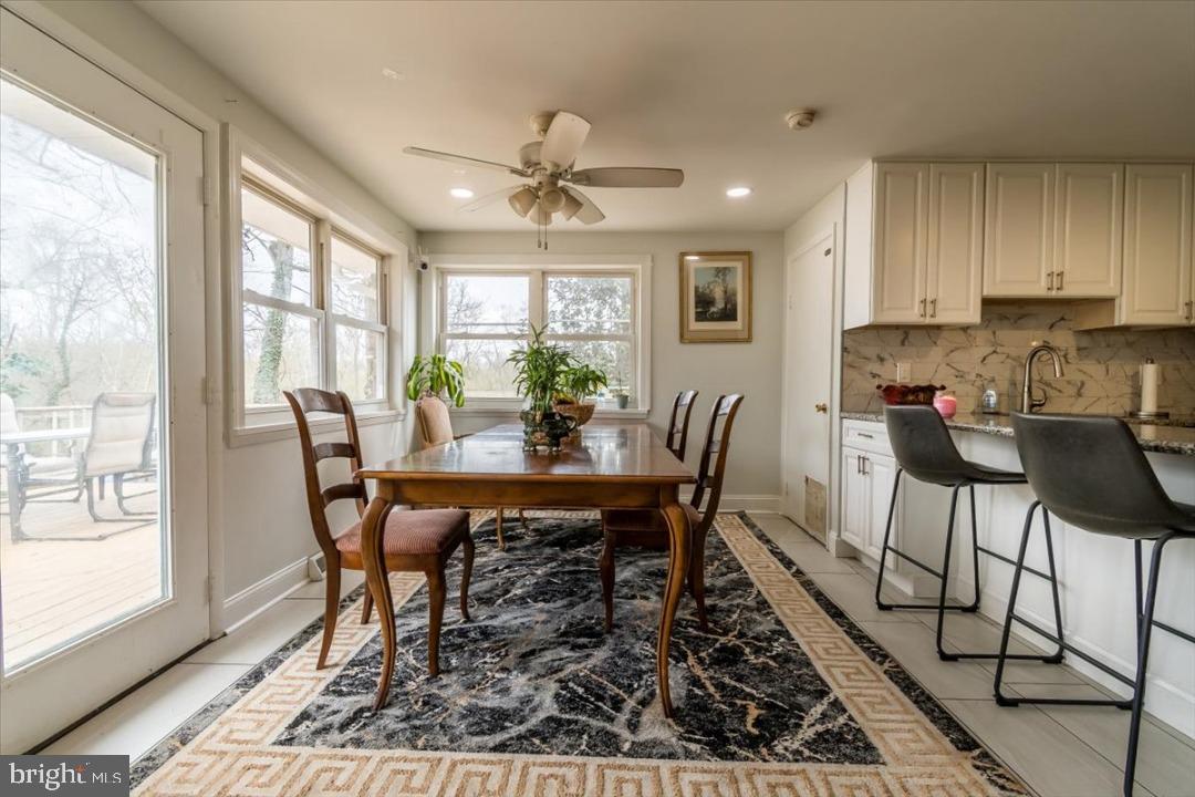 FOREST KNOLLS - Residential