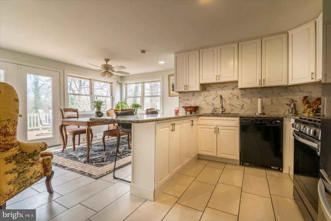 FOREST KNOLLS - Residential