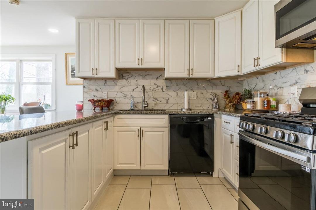 FOREST KNOLLS - Residential