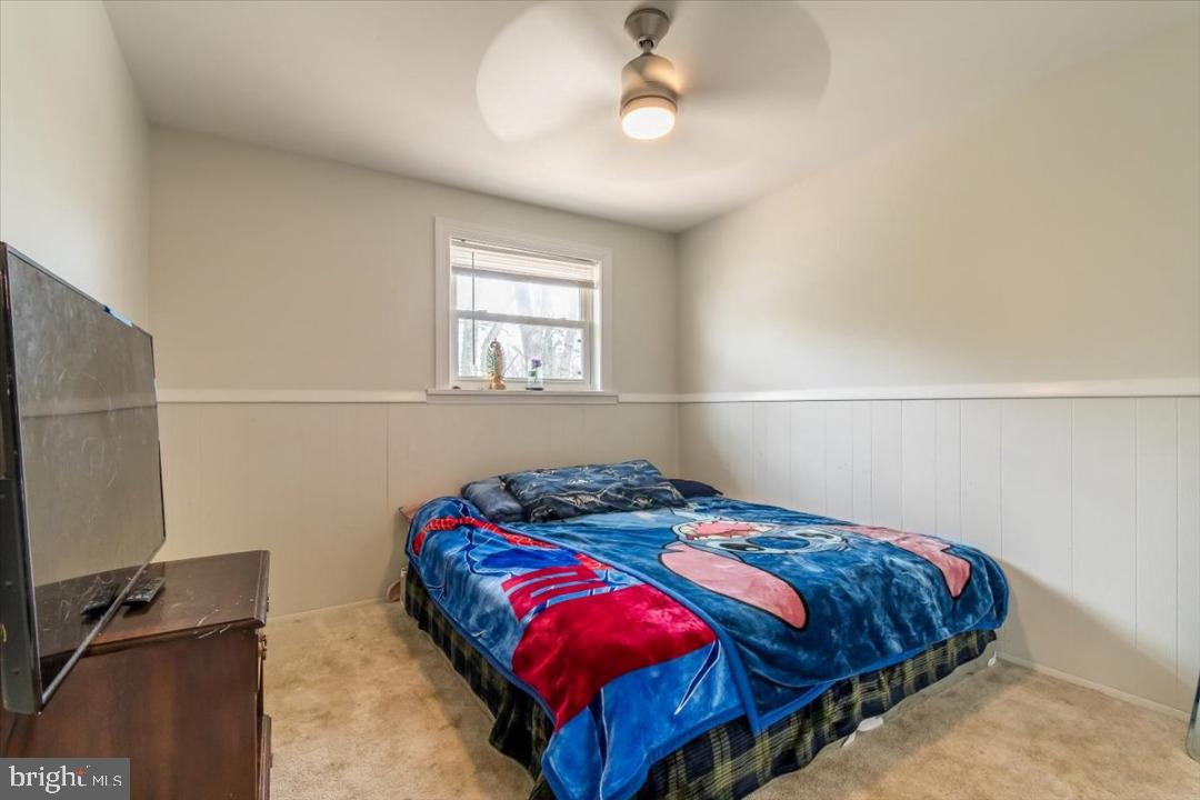 FOREST KNOLLS - Residential