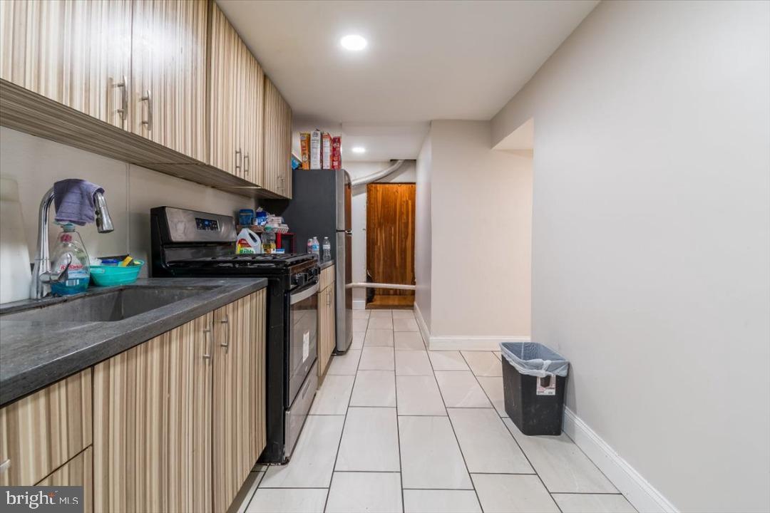 FOREST KNOLLS - Residential