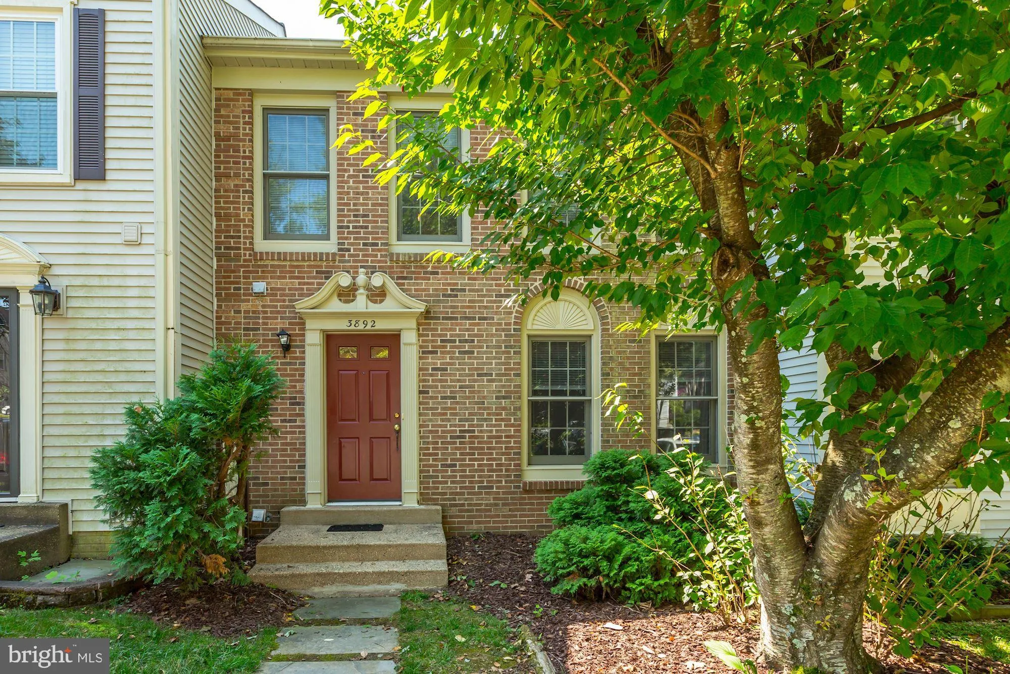 3892 Mohr Oak Court, Fairfax, VA 22033