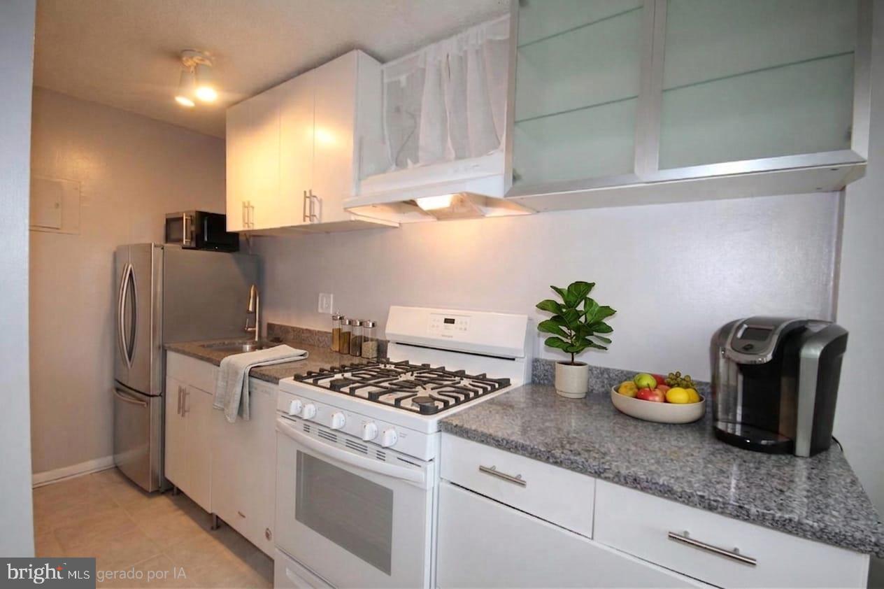 PARK PLACE - Residential