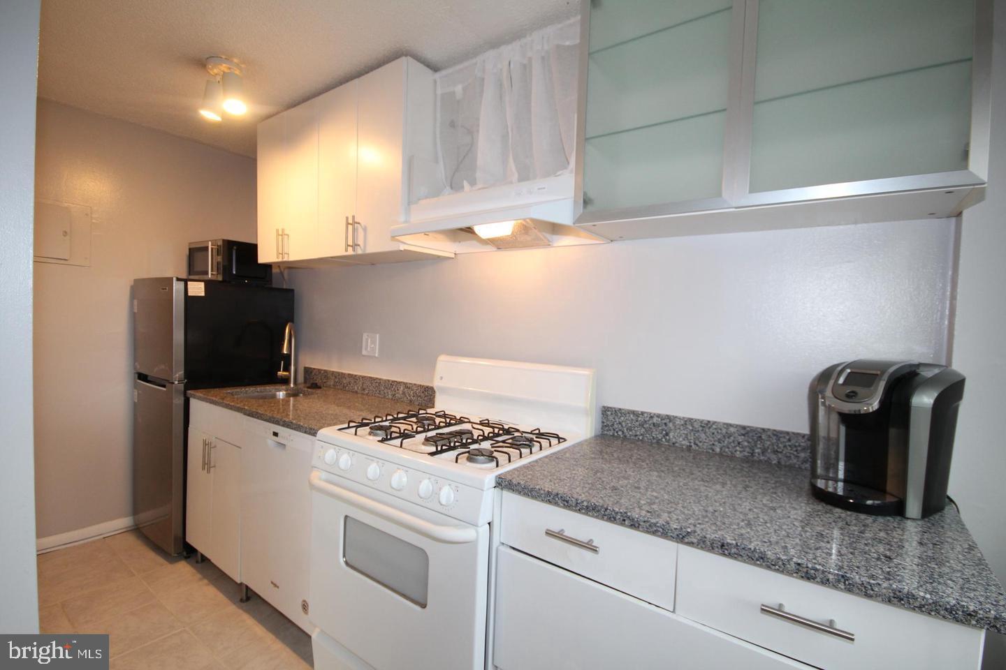 PARK PLACE - Residential