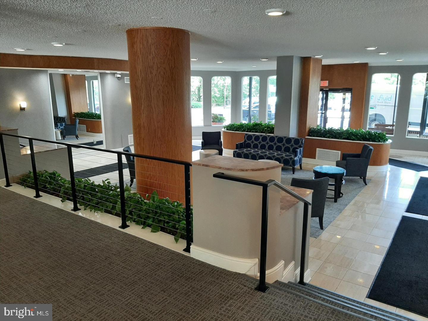 PARK PLACE - Residential