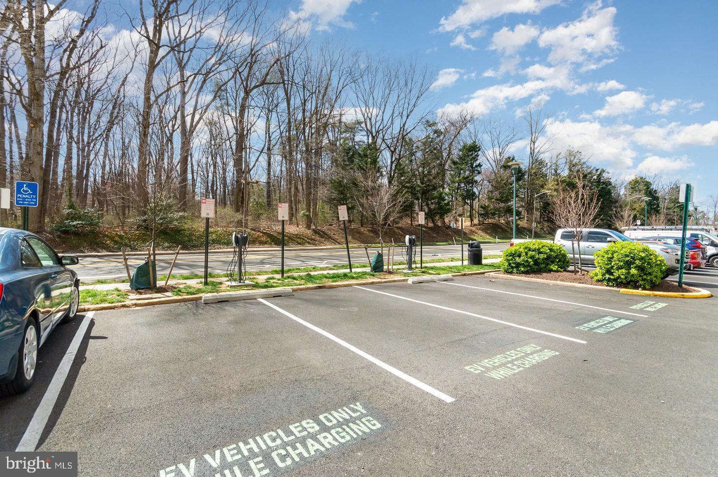 PARK PLACE - Residential