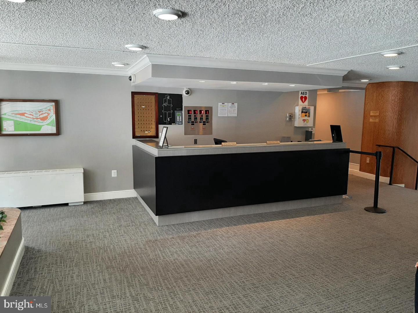 PARK PLACE - Residential