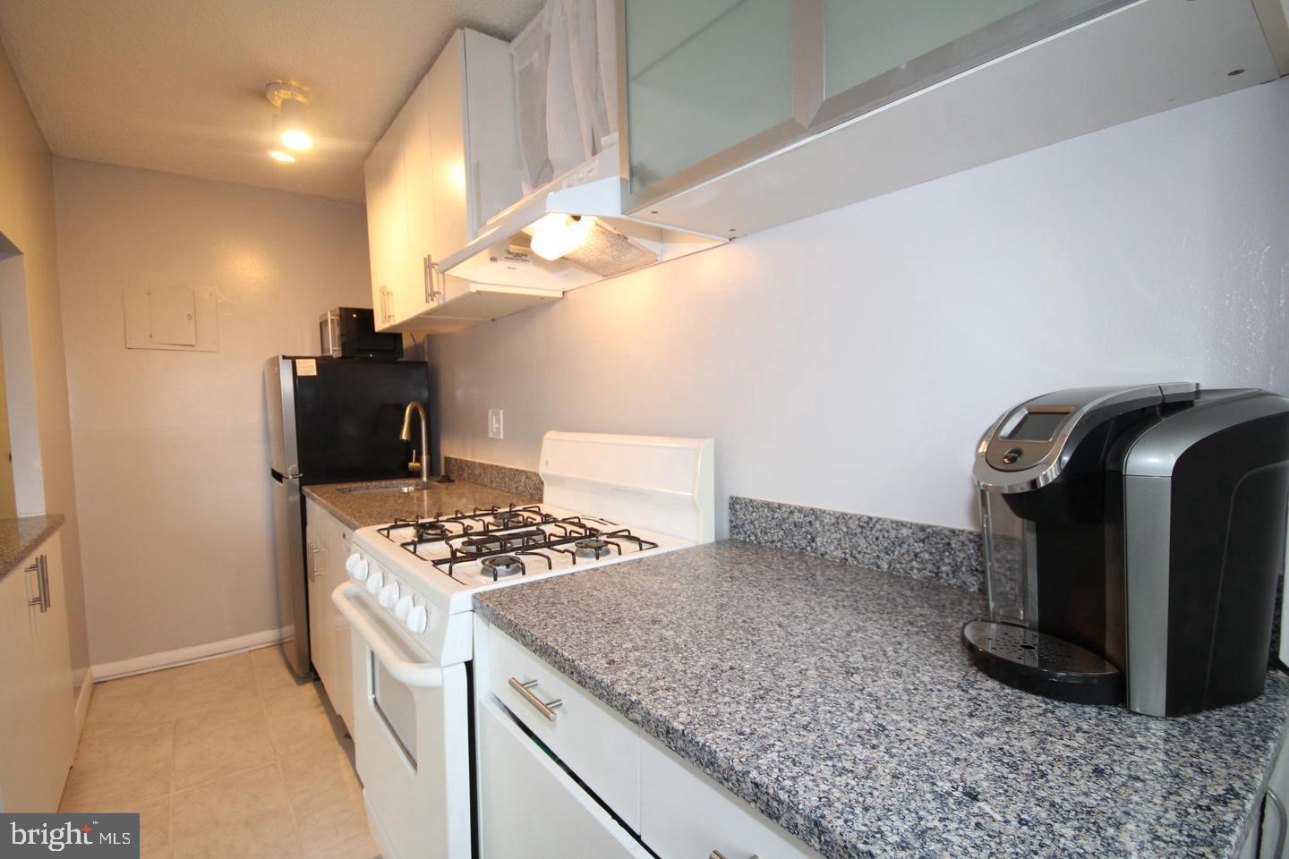 PARK PLACE - Residential