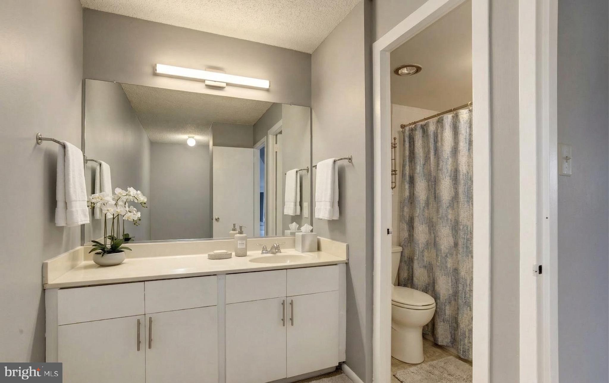 PARK PLACE - Residential