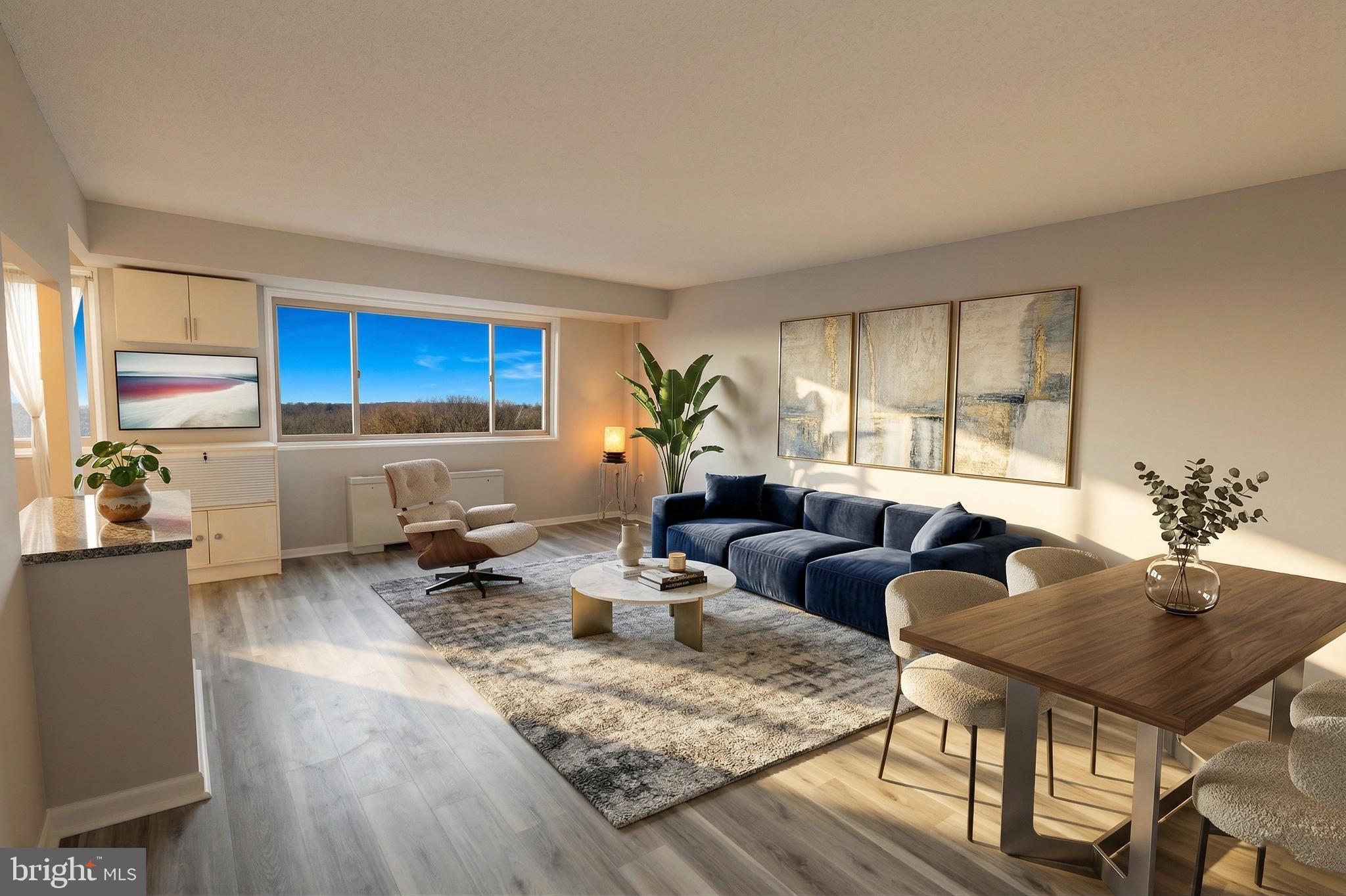 PARK PLACE - Residential