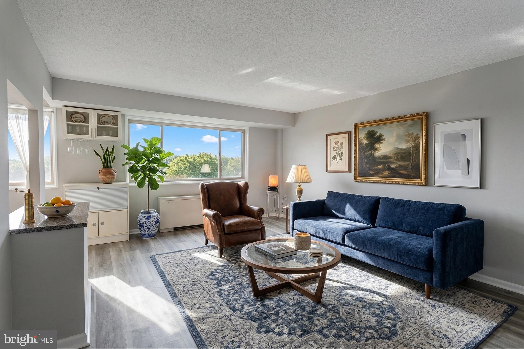 PARK PLACE - Residential