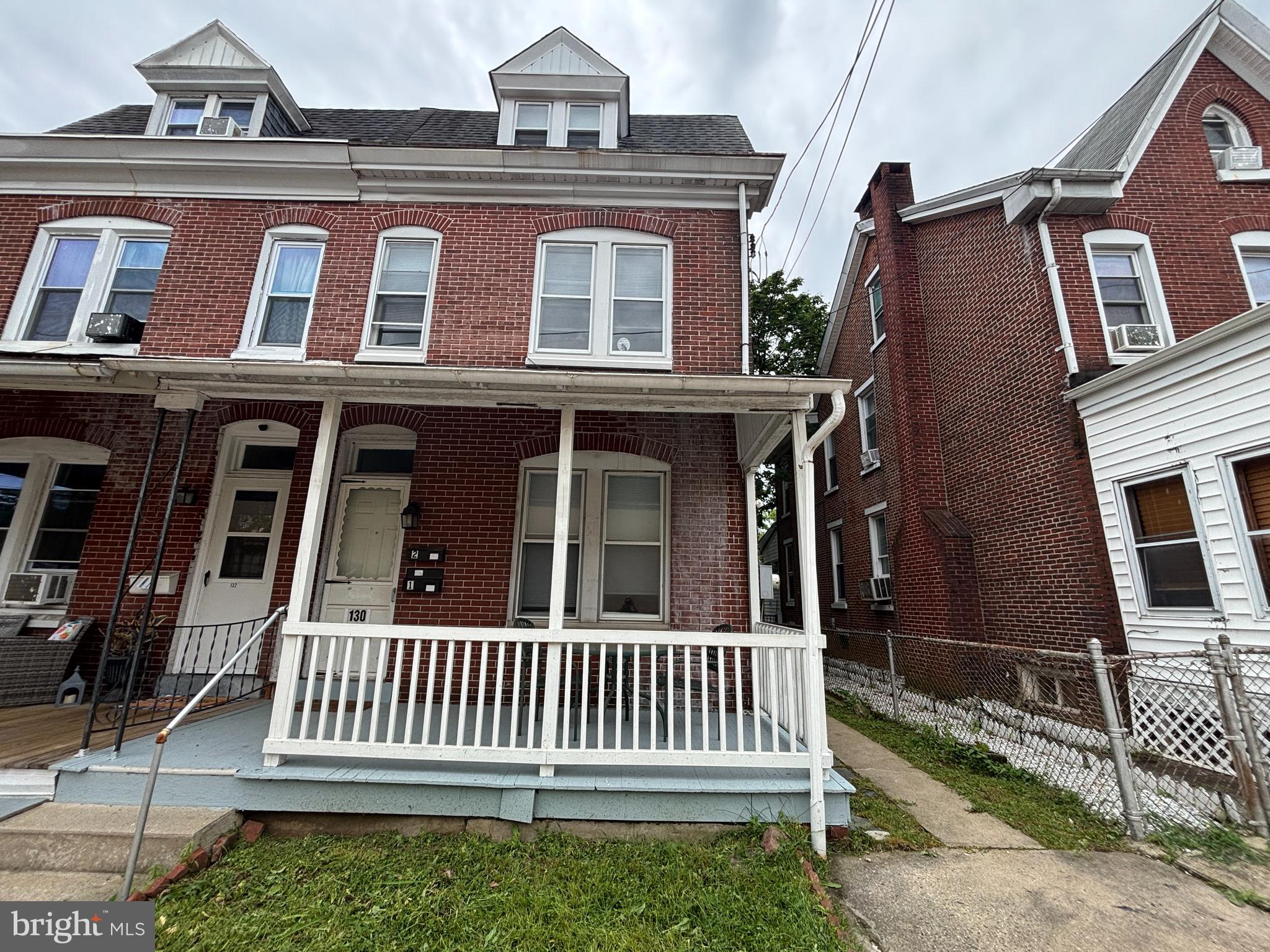 POTTSTOWN - Residential Lease