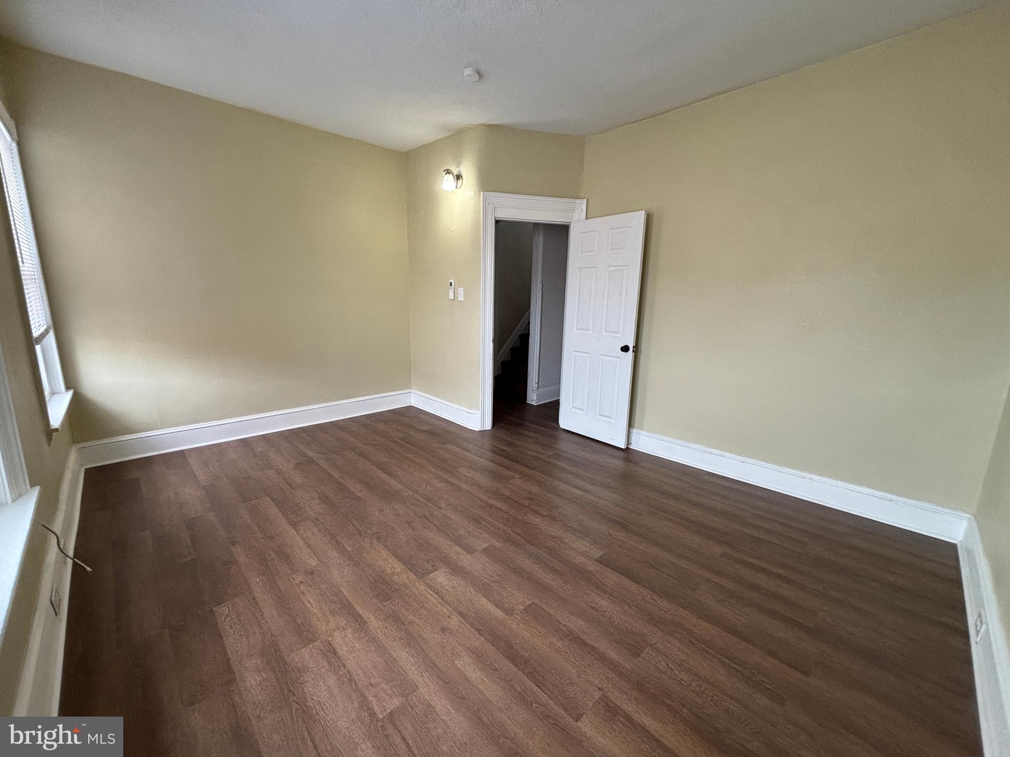 POTTSTOWN - Residential Lease