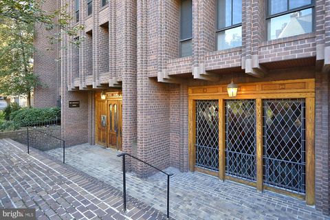 1280 21ST STREET NW 506 WASHINGTON DC 20036