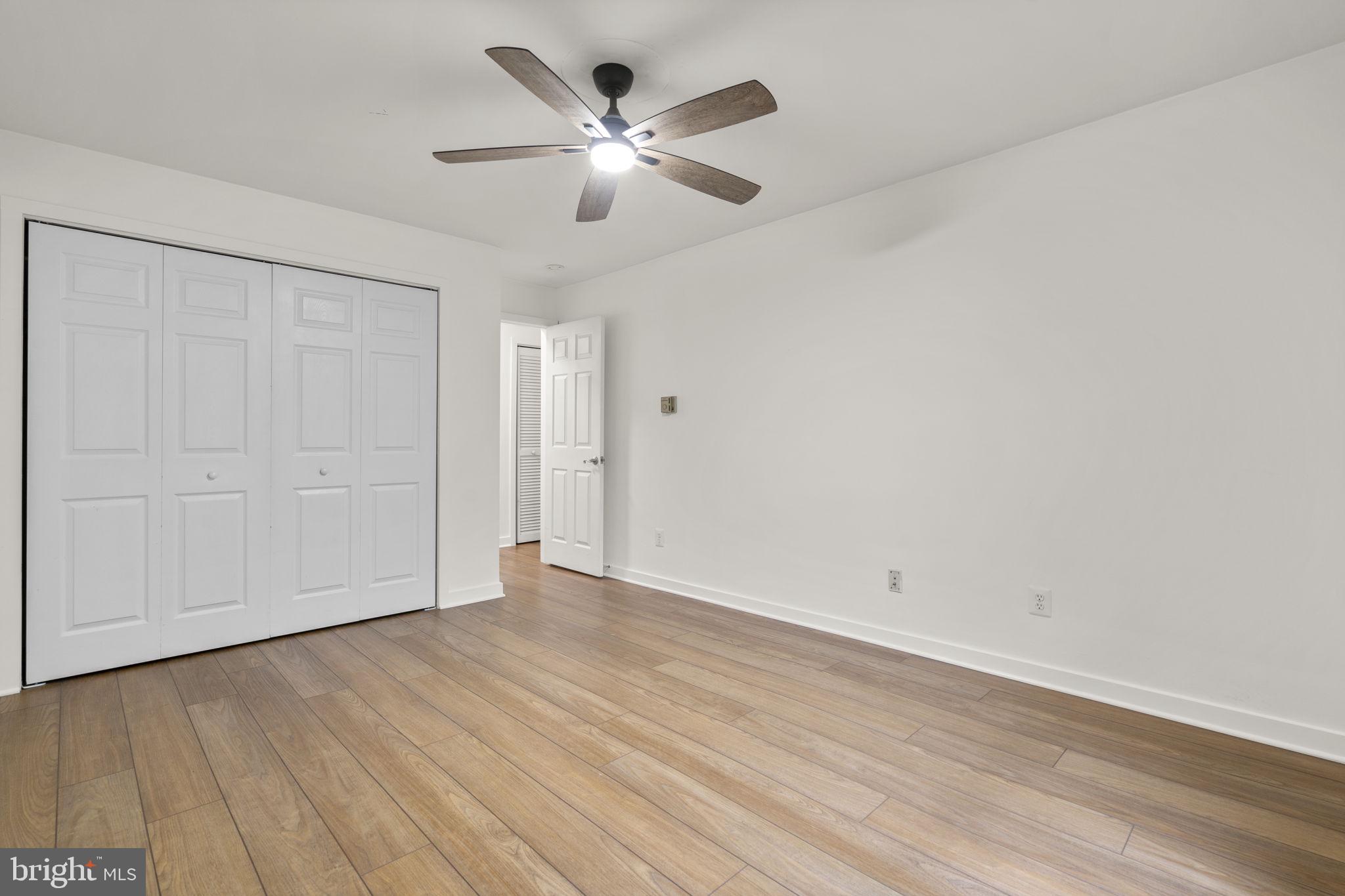BAILEYS CROSSROADS - Residential