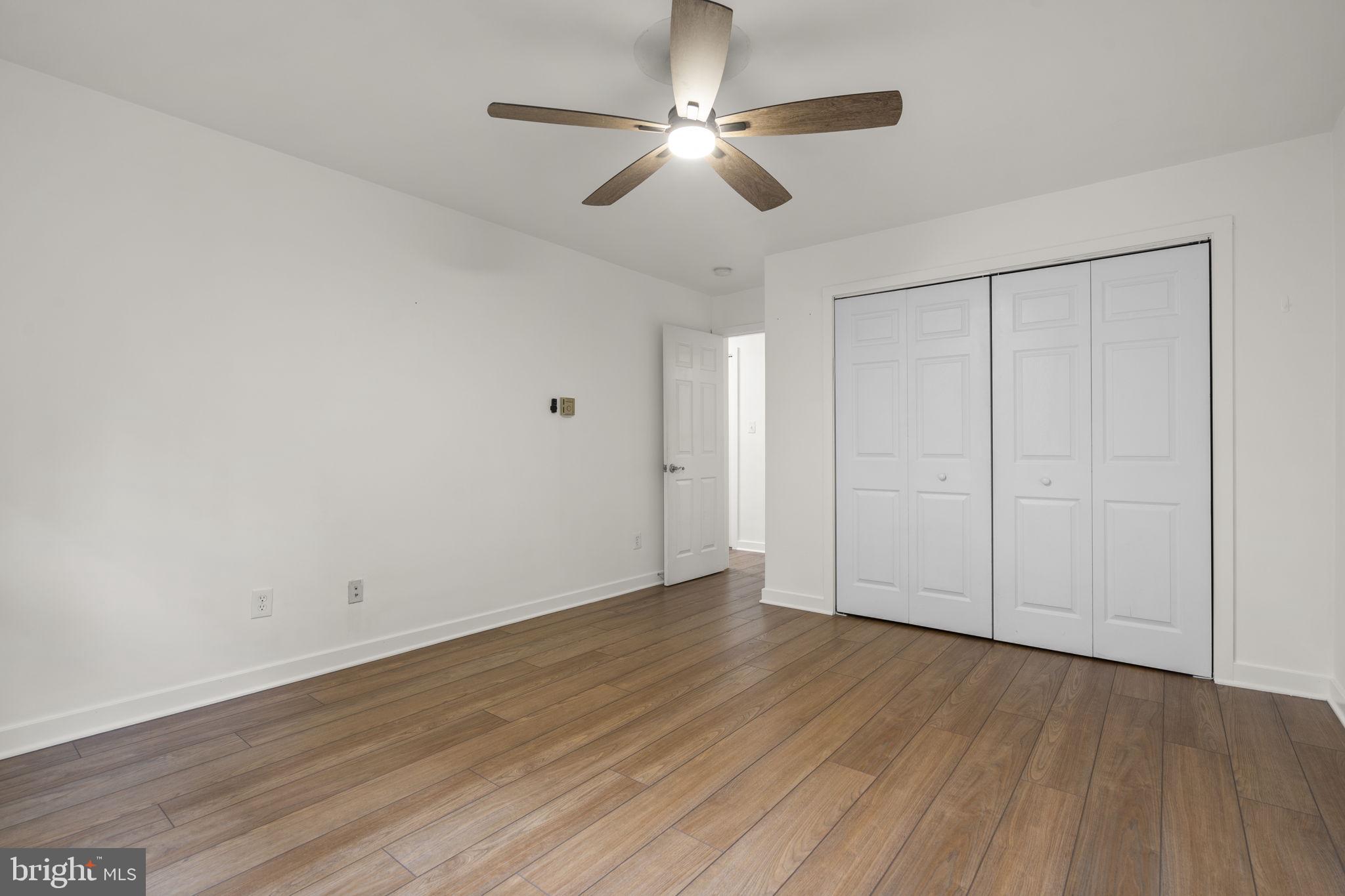 BAILEYS CROSSROADS - Residential