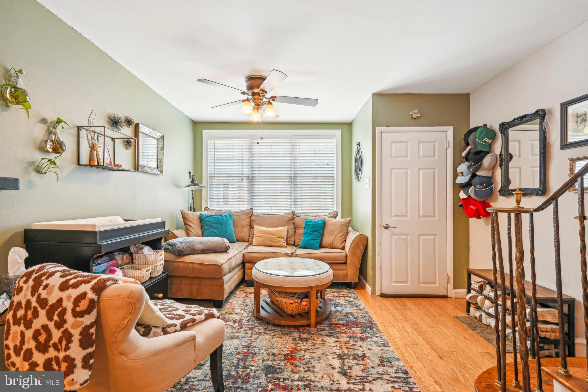 PHILADELPHIA (SOUTH) - Residential