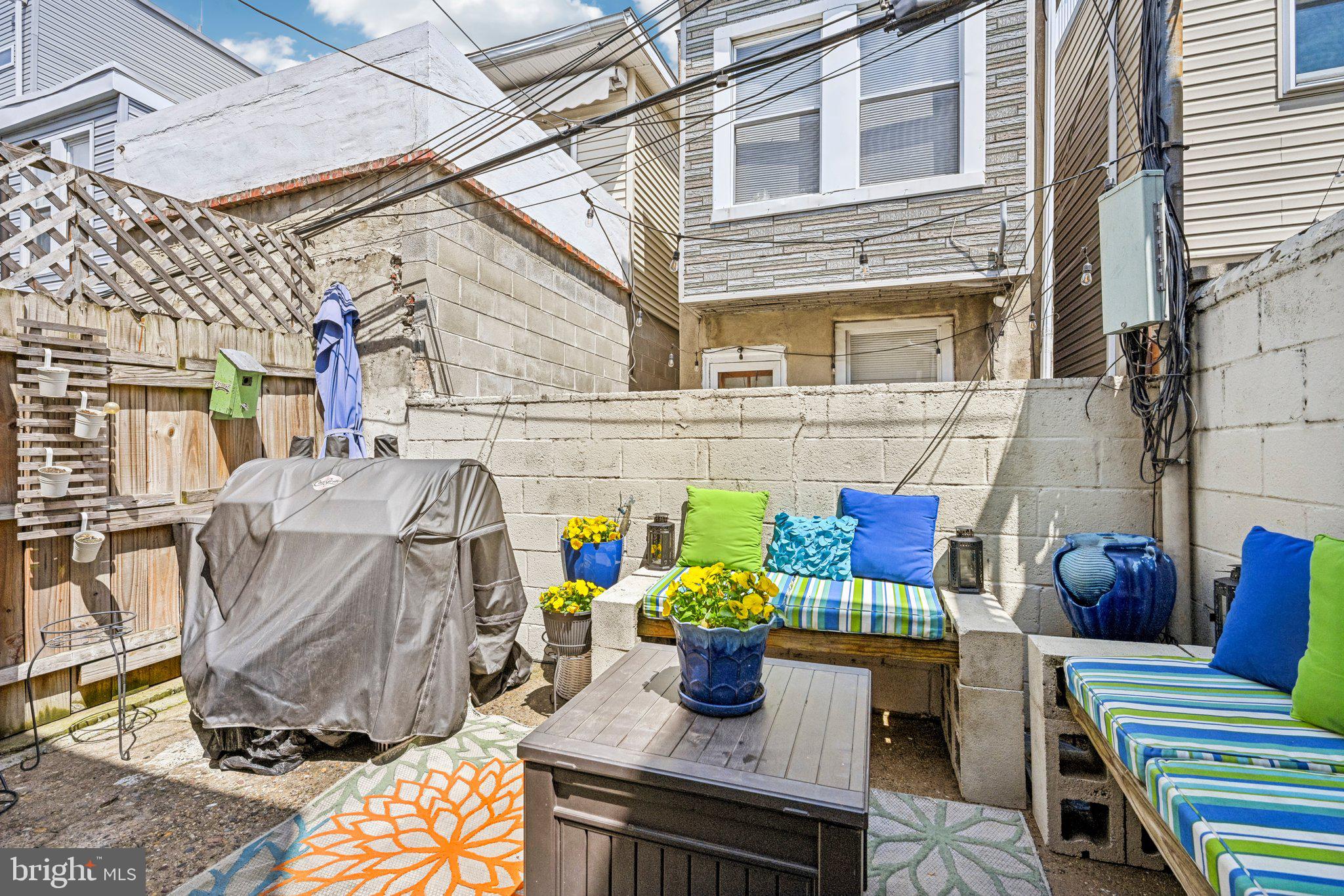 PHILADELPHIA (SOUTH) - Residential